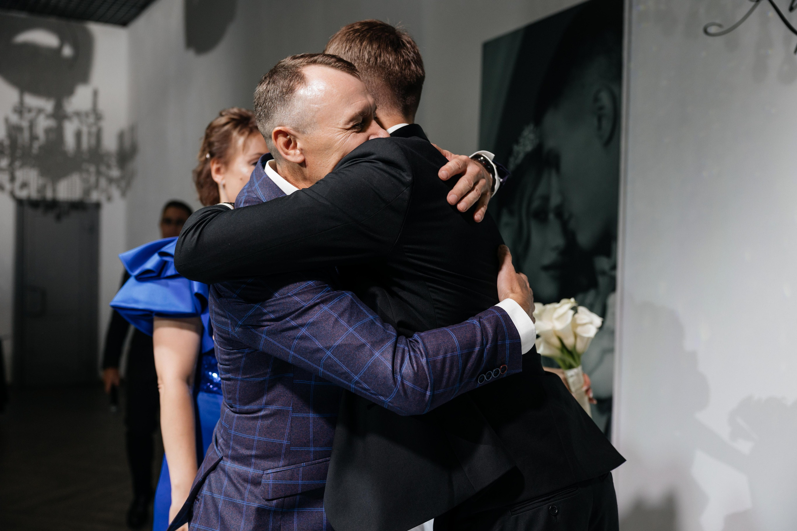 Свадебная история Кирилла и Алины. Свадебный и семейный фотограф Рассказова Виктория