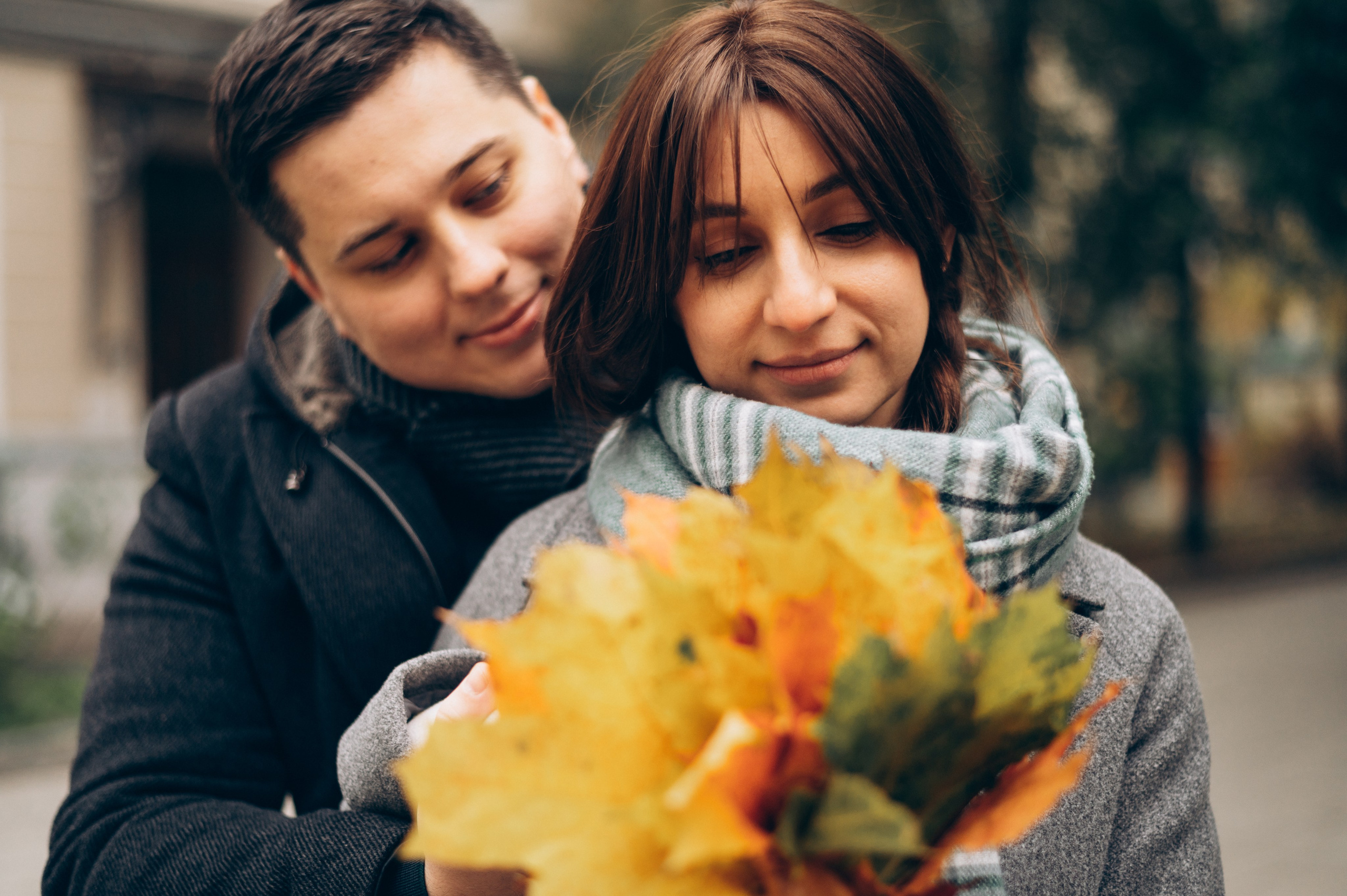 LOVE STORY МАРИЯ И АНТОН. ФОТОГРАФ В МОСКВЕ ВИКТОРИЯ ИВАЩЕНКО