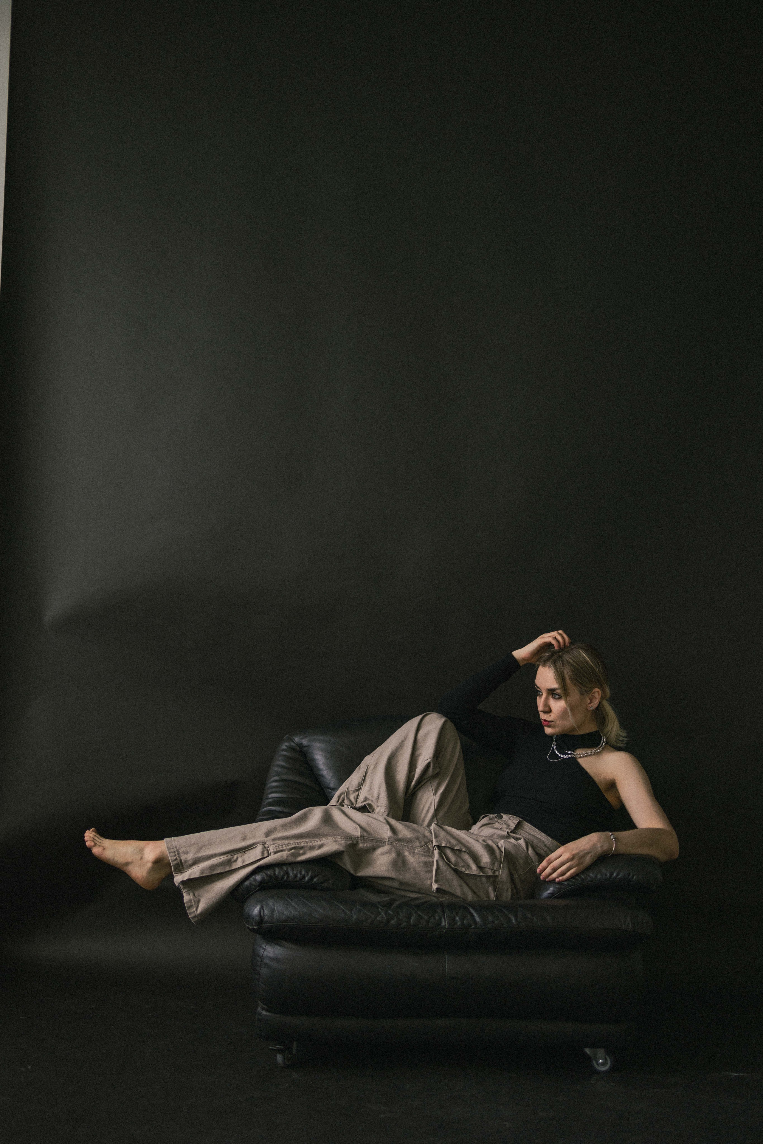 Крис и Тэдди. Фотограф-анималист в Москве Лера Черноног