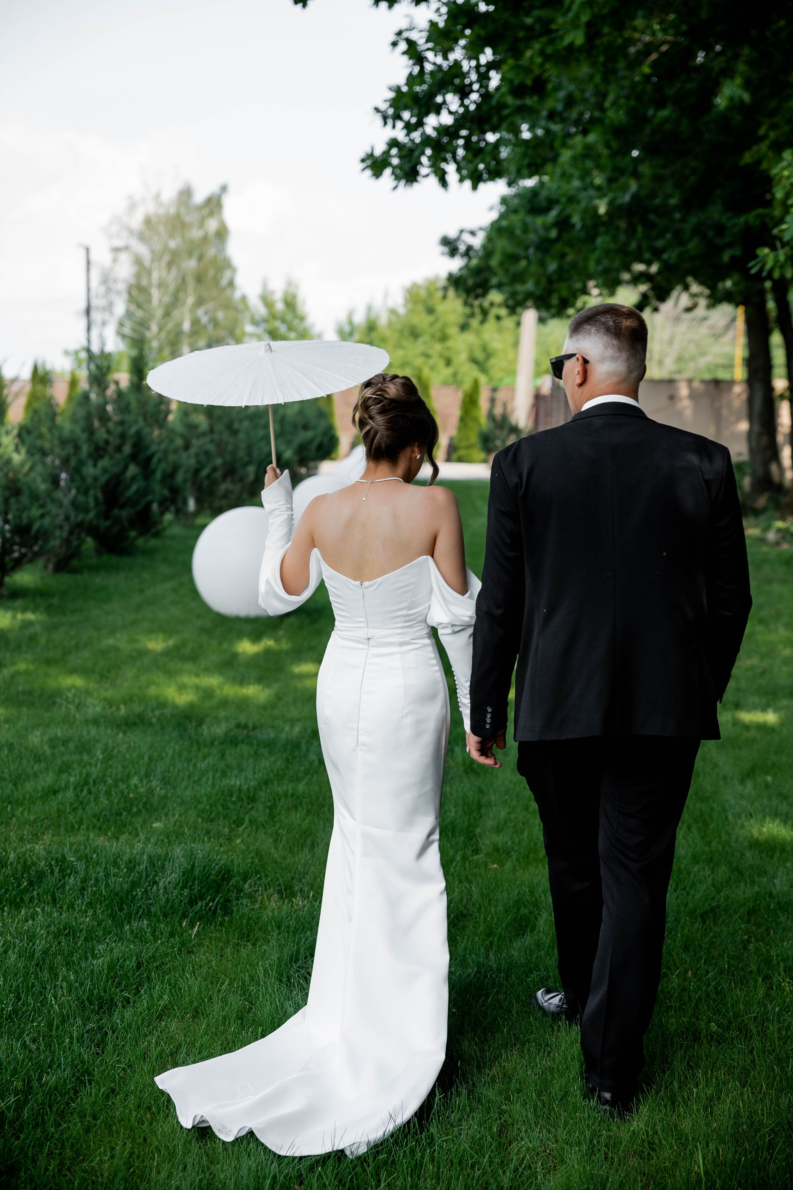 Владлена|Кирилл. Свадебный фотограф Надежда Рыжикова