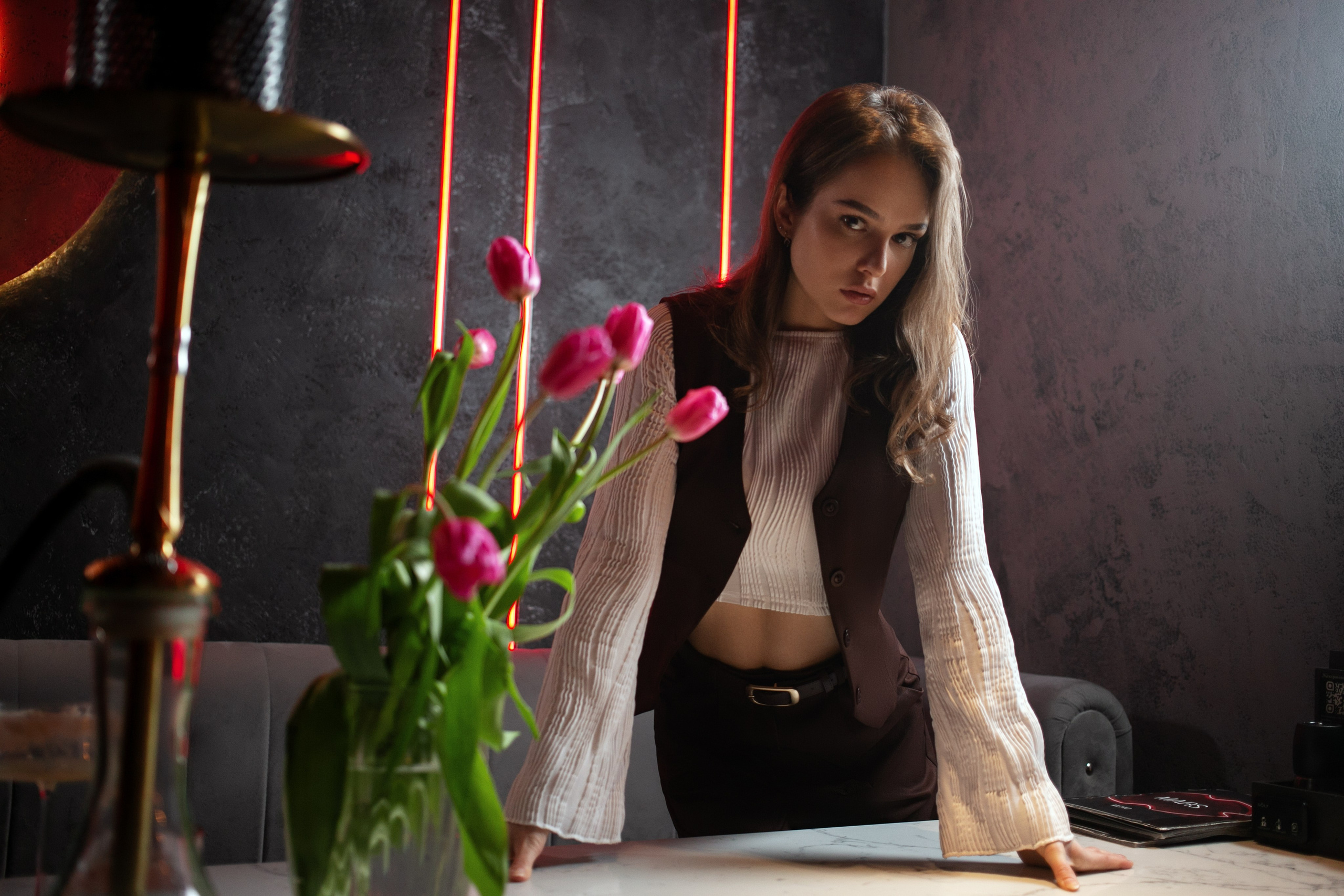 Анастасия. Фотограф и Видеограф в Москве. Олег Корушев