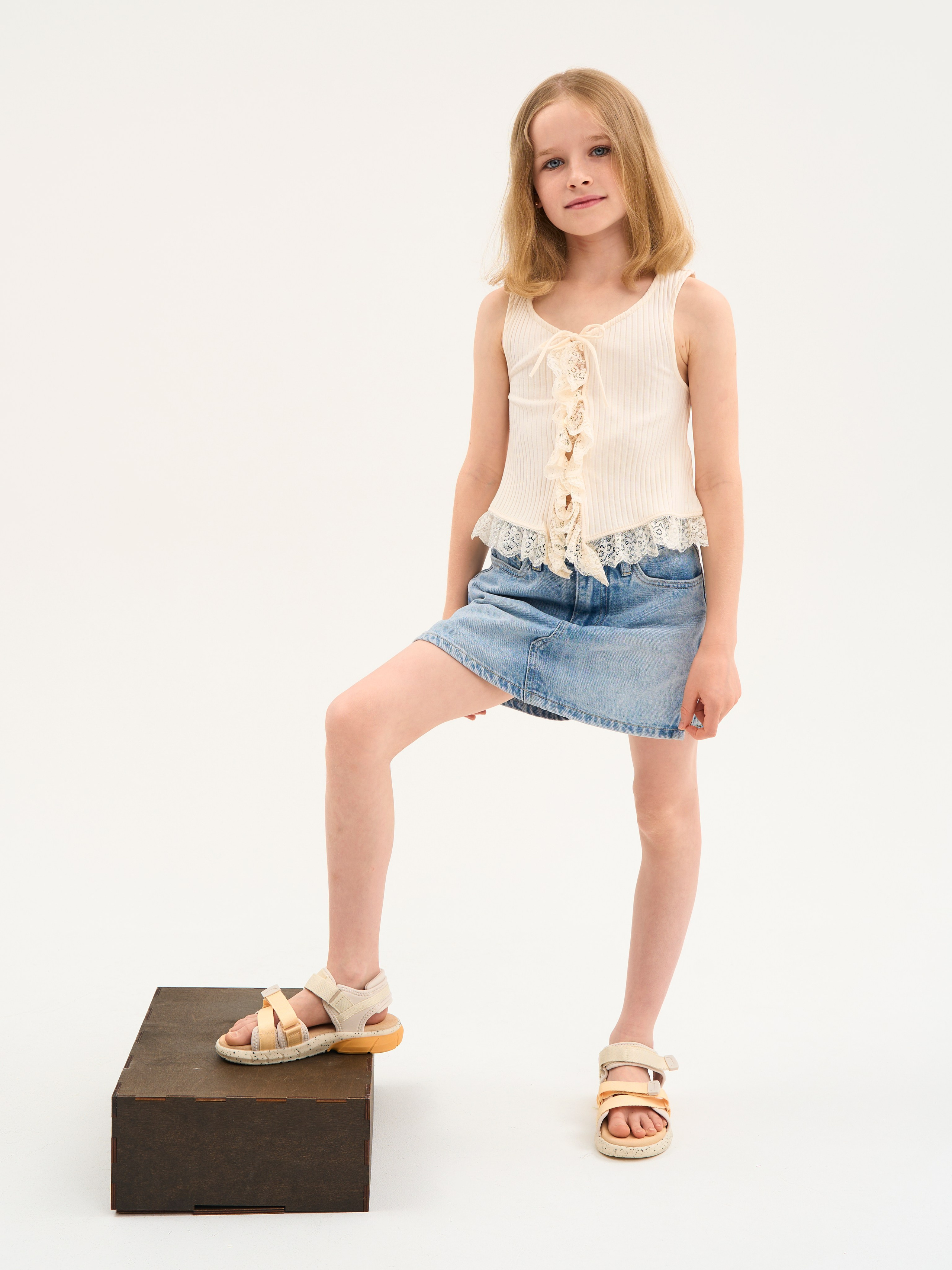 Kids. 595 Production