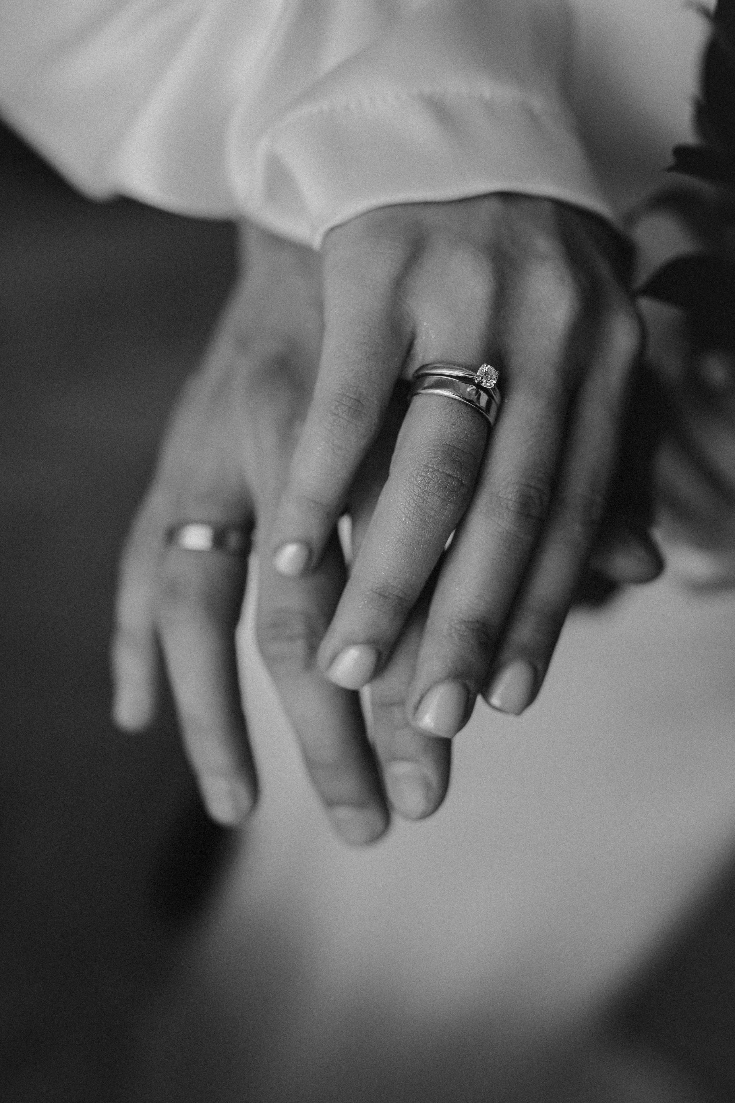 Александр и Гор. Свадебный фотограф в Новосибирска