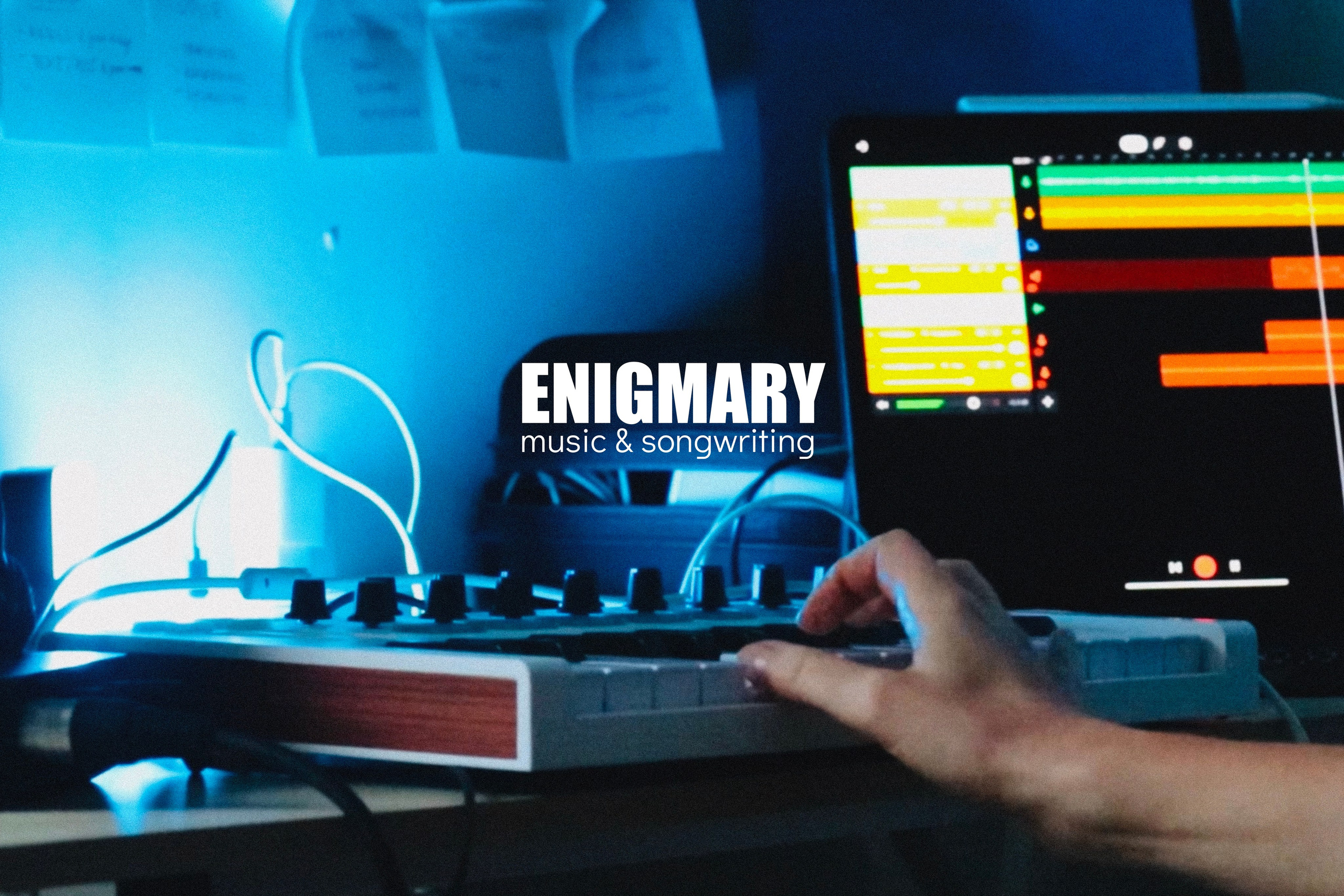 MUSIC. Maria Massouh | Arts