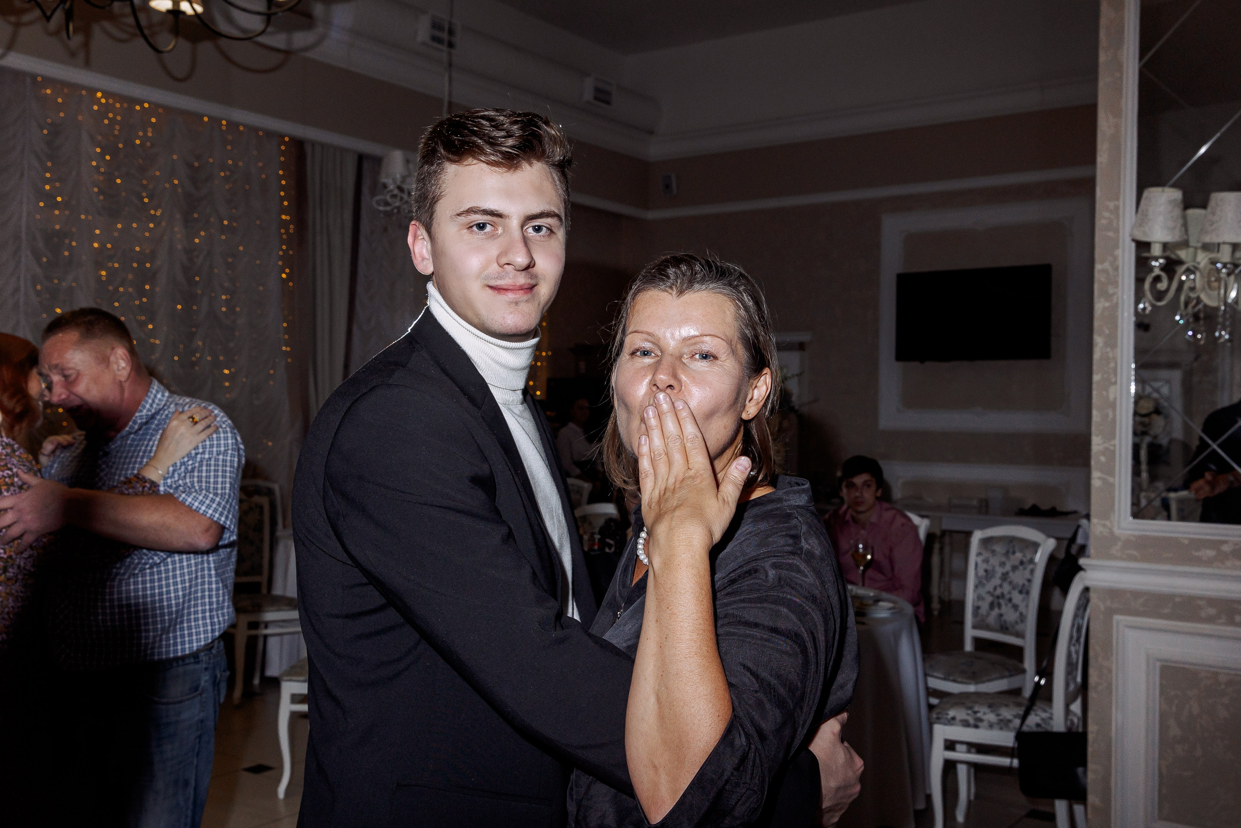 Владислава и Никита. Свадебный и семейный фотограф в Челябинске Юлия Ишимова