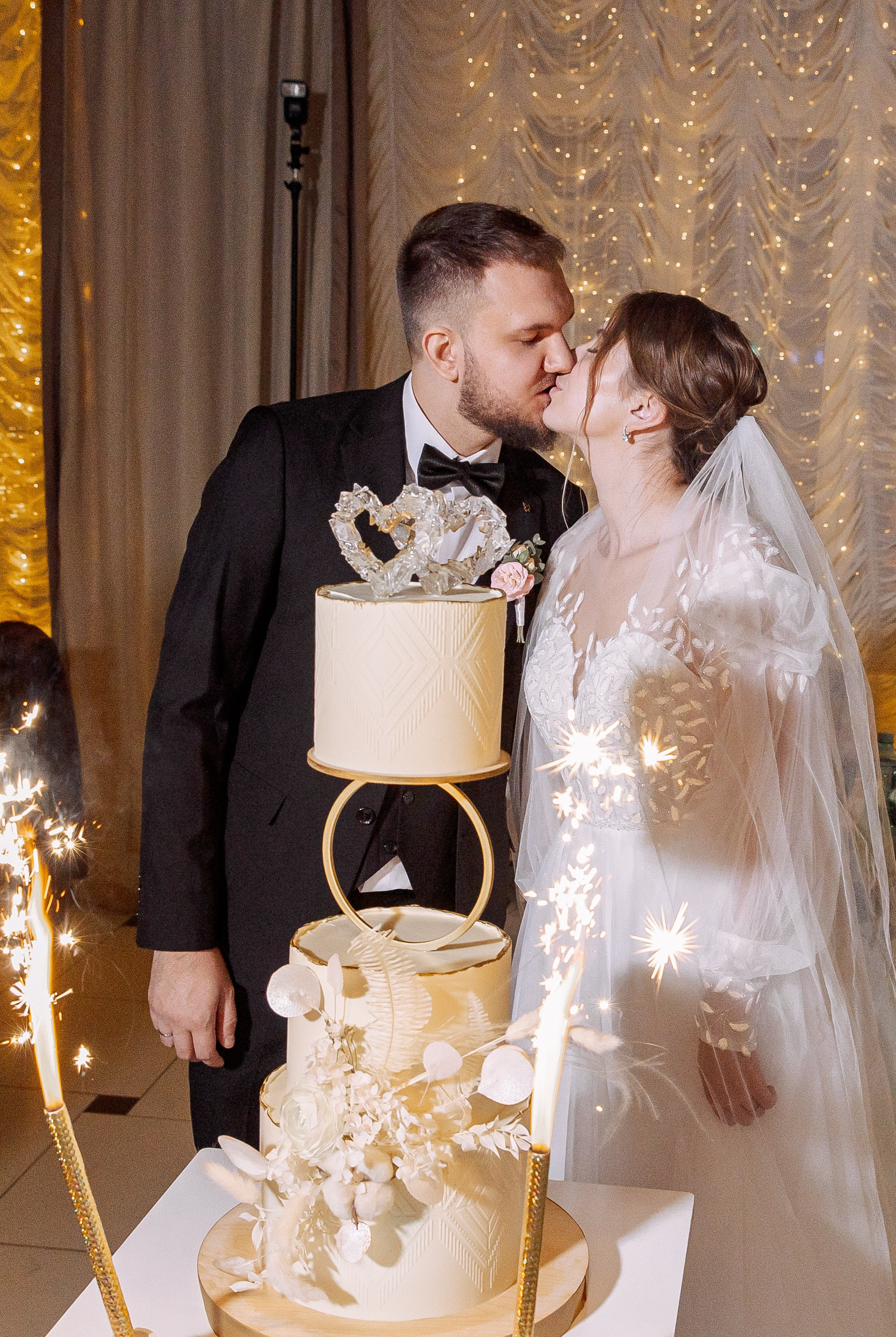 Владислава и Никита. Свадебный и семейный фотограф в Челябинске Юлия Ишимова