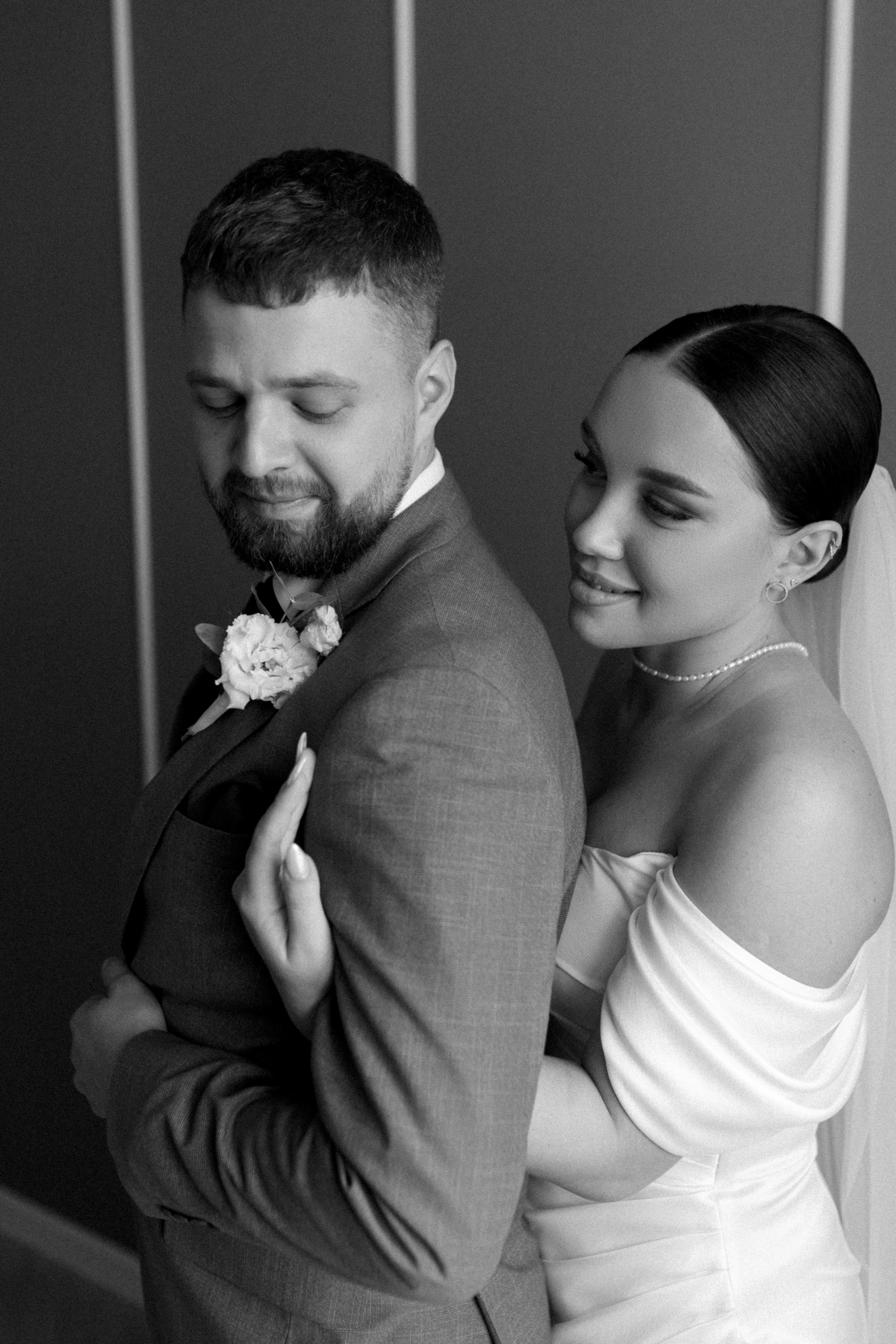 Даниил и Яна. Фотограф Тюмень Пушковская Кристина