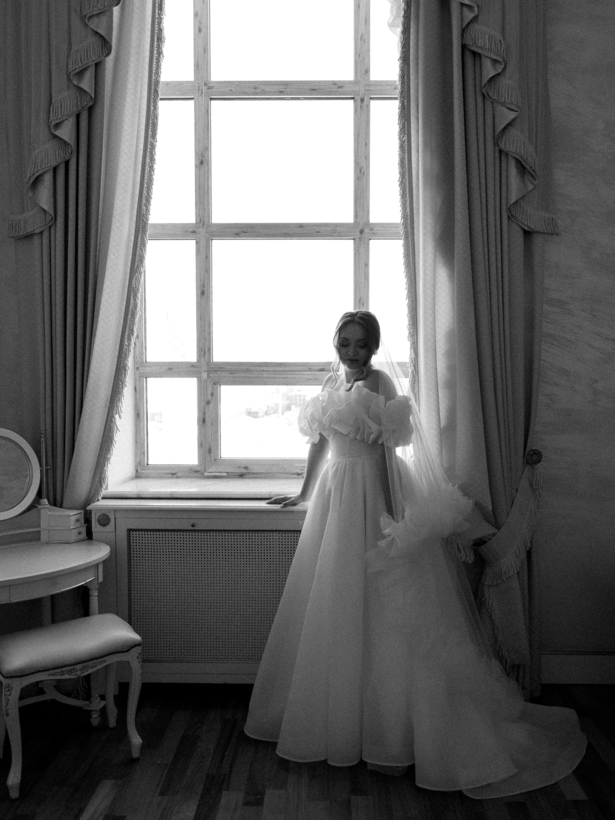 Роман и София. Фотограф Тюмень Пушковская Кристина