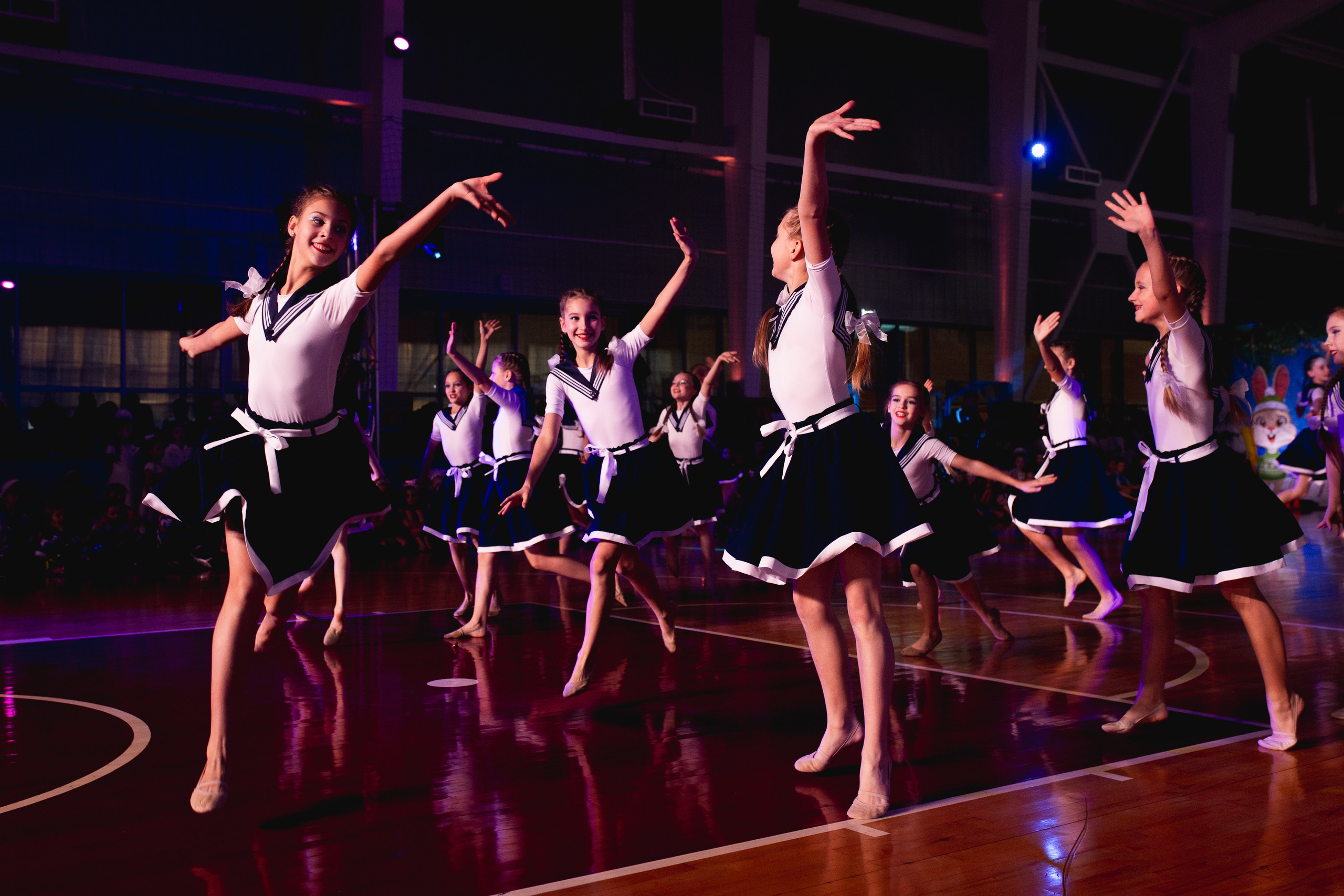 ТЦ Муссон. Фотограф в Севастополе и в Крыму