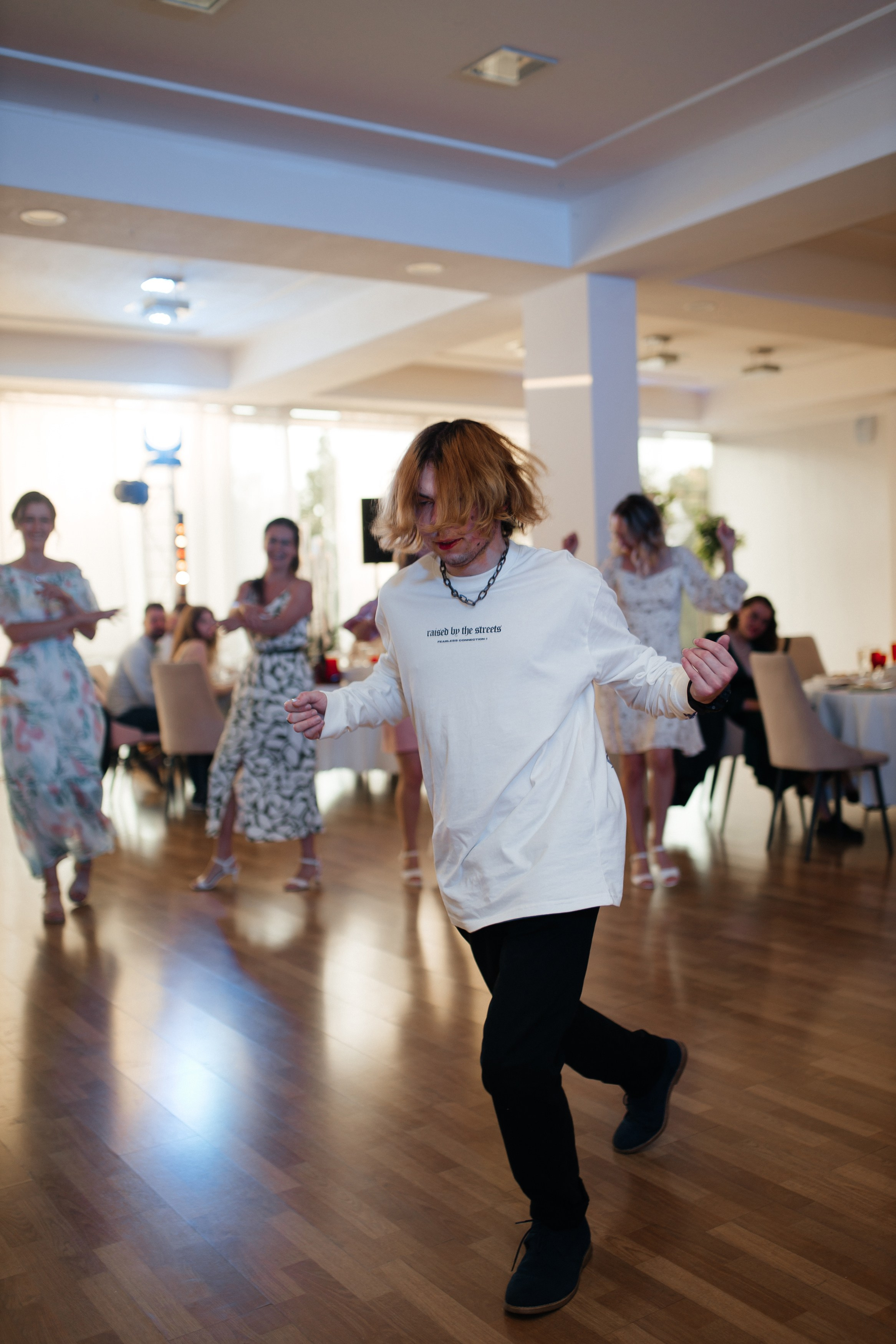 Свадьба Полины и Вадима. Свадебный и контент фотограф в Петрозаводске Ксения Истрафилова