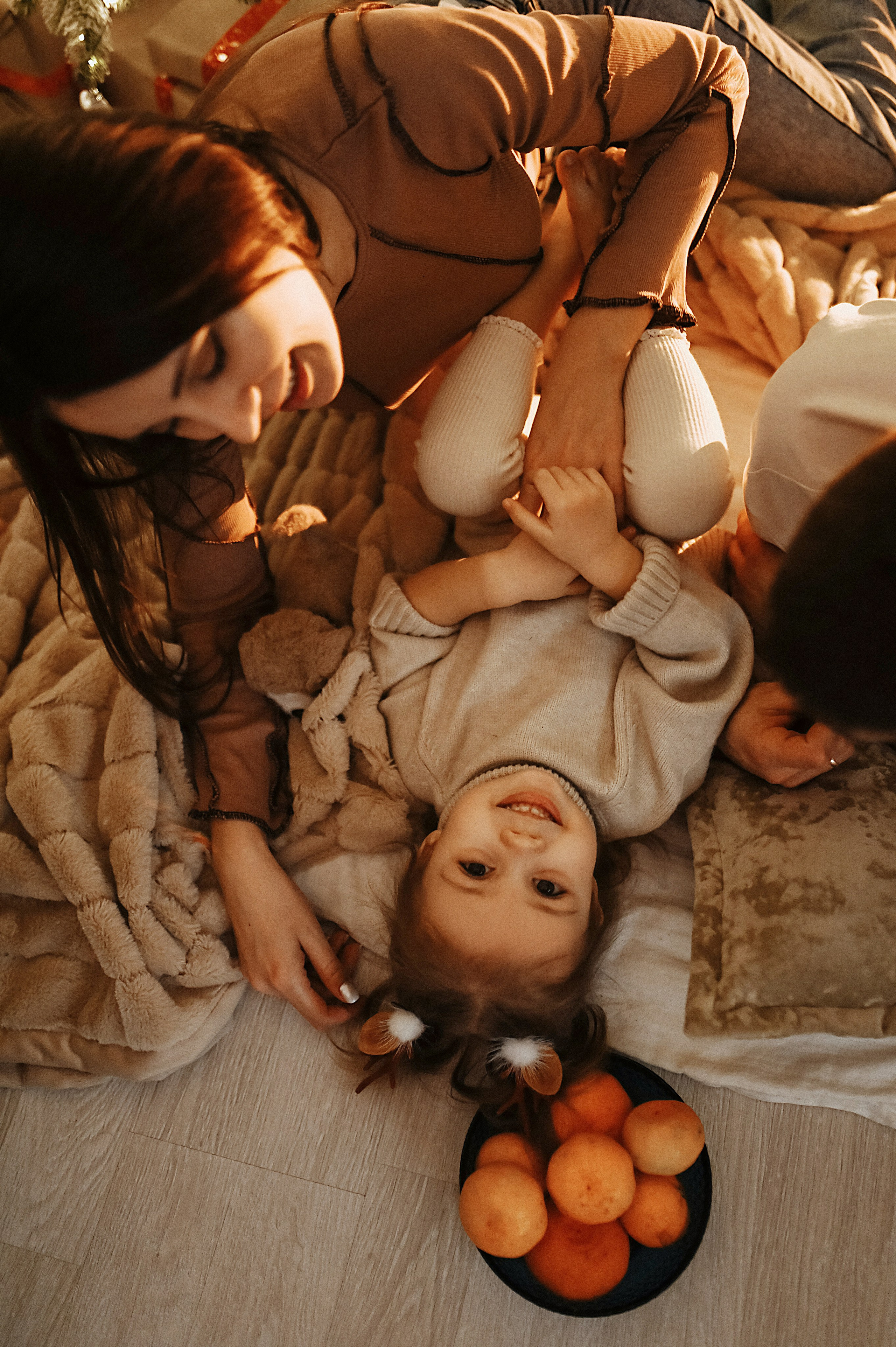 Наше Рождество