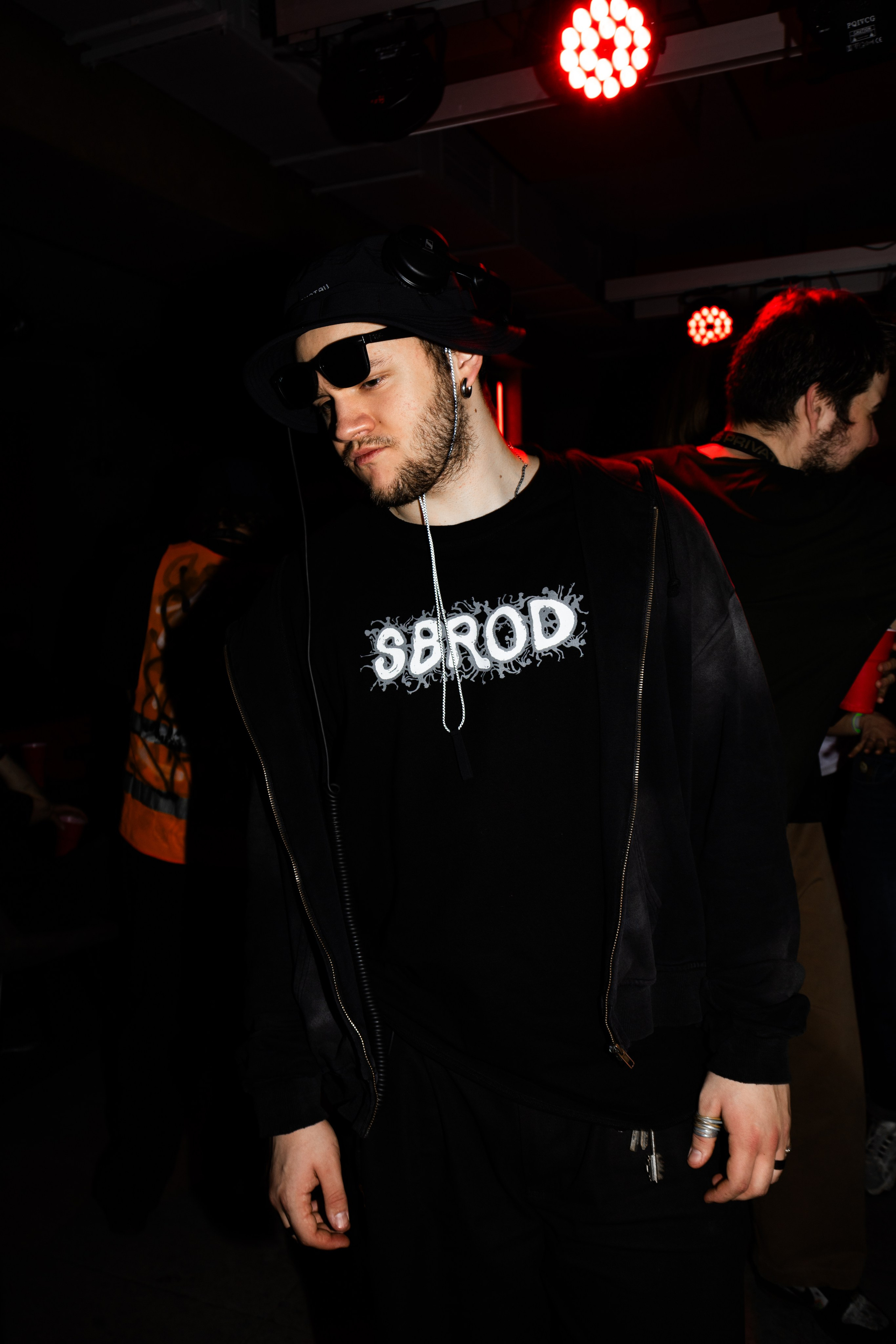 SBROD 008: КРЕПКИЙ МОТОР [ONLINE EVENT]. SBROD