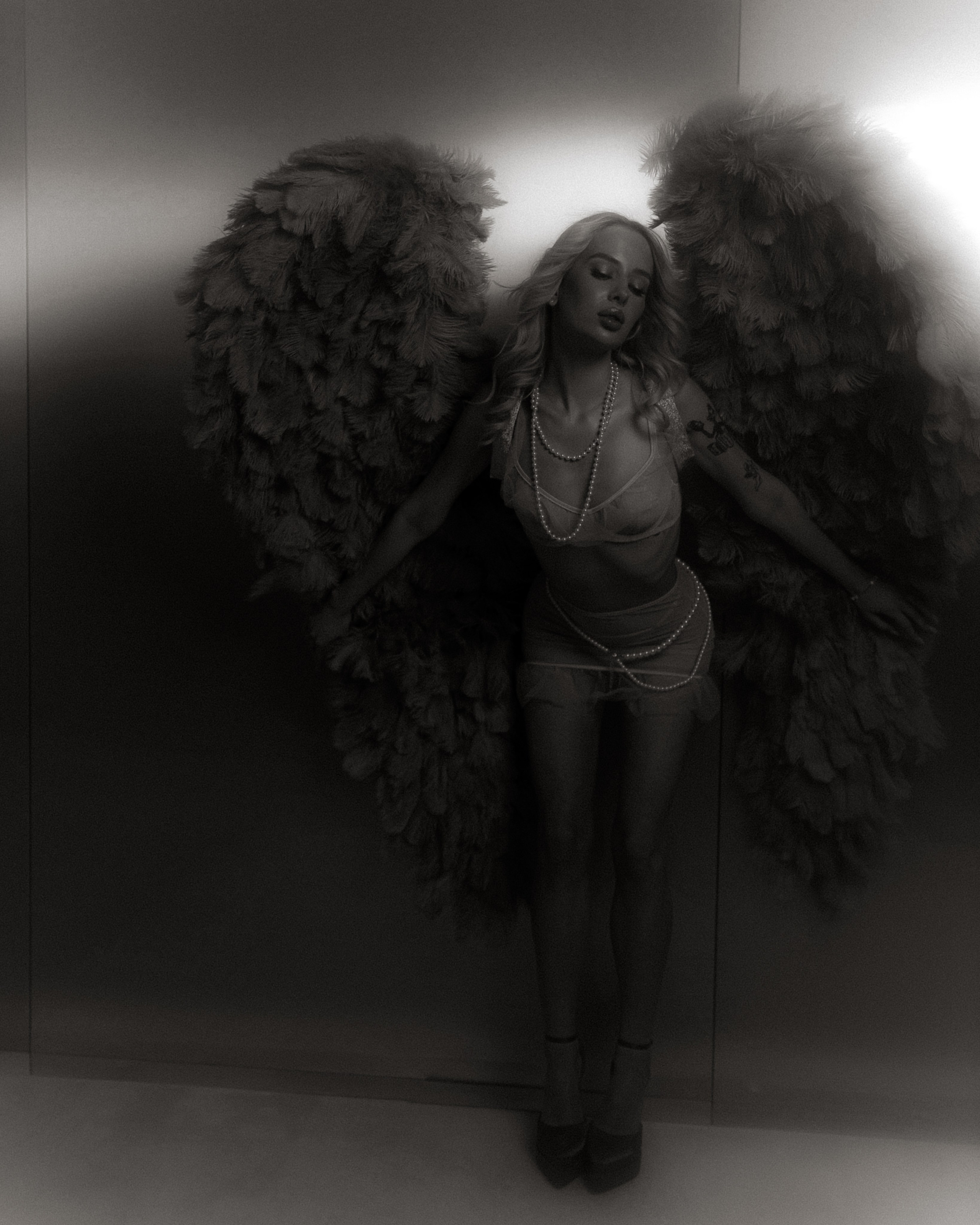 Ксения. DARYA.BELKINA