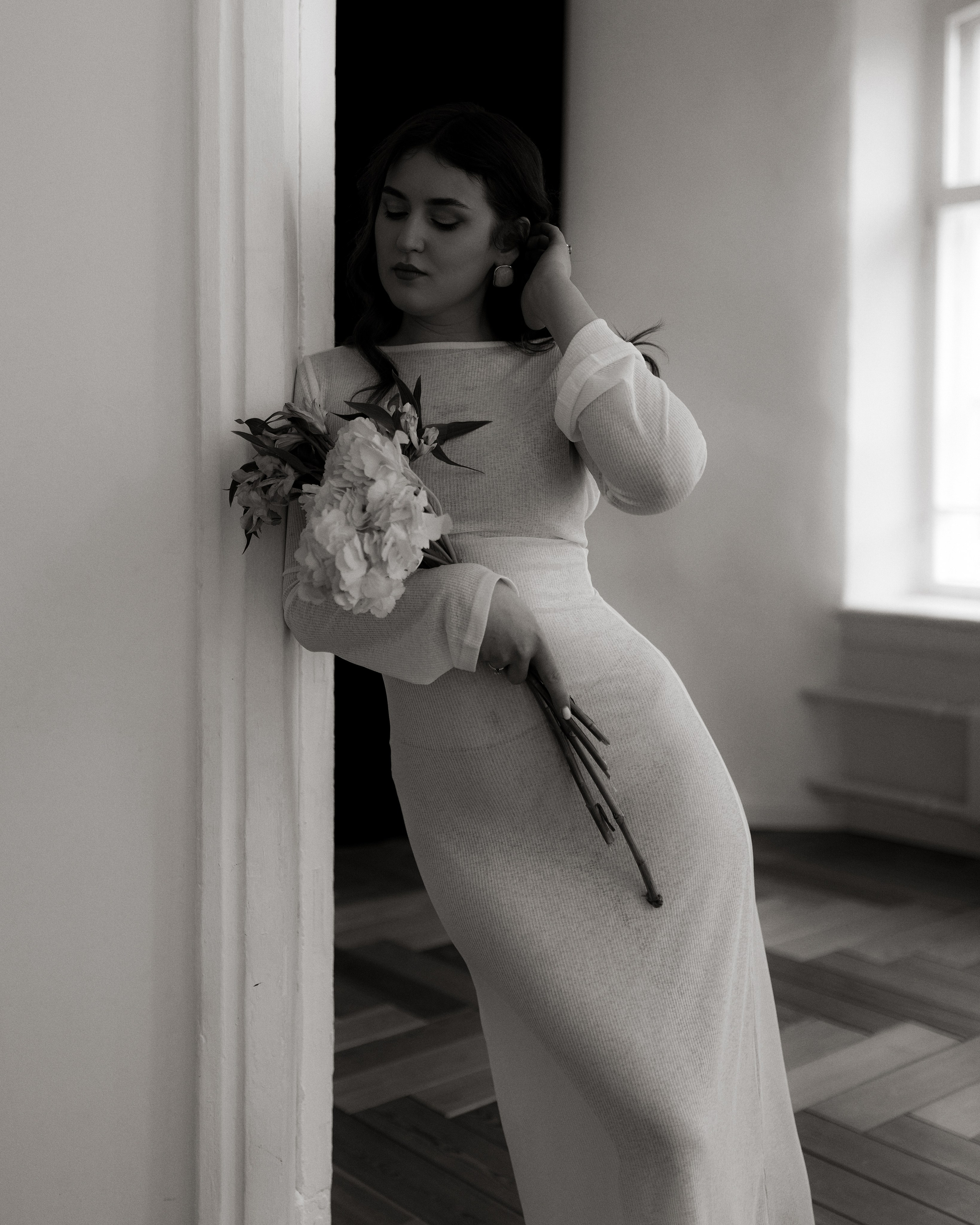 Анна. DARYA.BELKINA