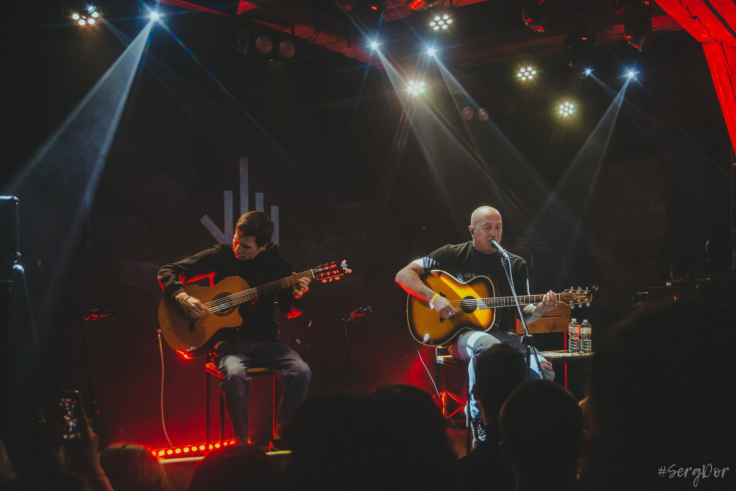 Алексей Румянцев, ППР, Пионерлагерь Пыльная радуга, Цоколь, акустика, Zoccolo 2.0, Санкт-Петербург, Питер, концерт, 07.06.2024, SergDor, 7 июня 2024 года, #SergDor