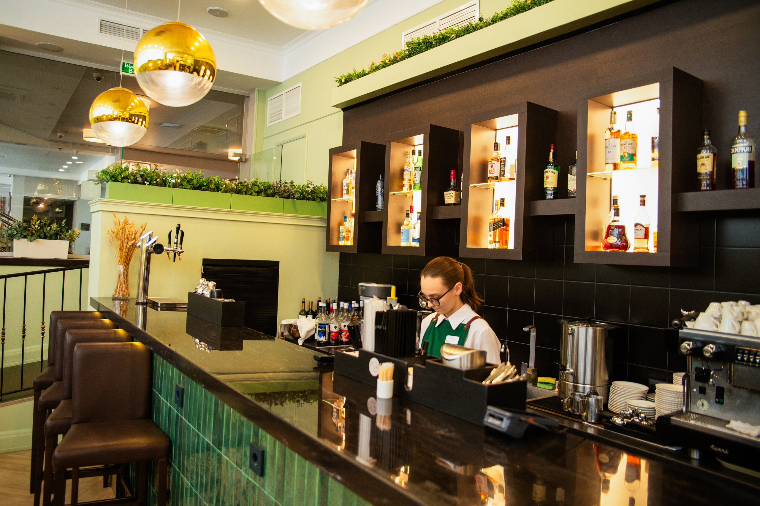 Съемки для отелей. Hilton Калуга. Портретный фотограф в Москве Наталия Комарова