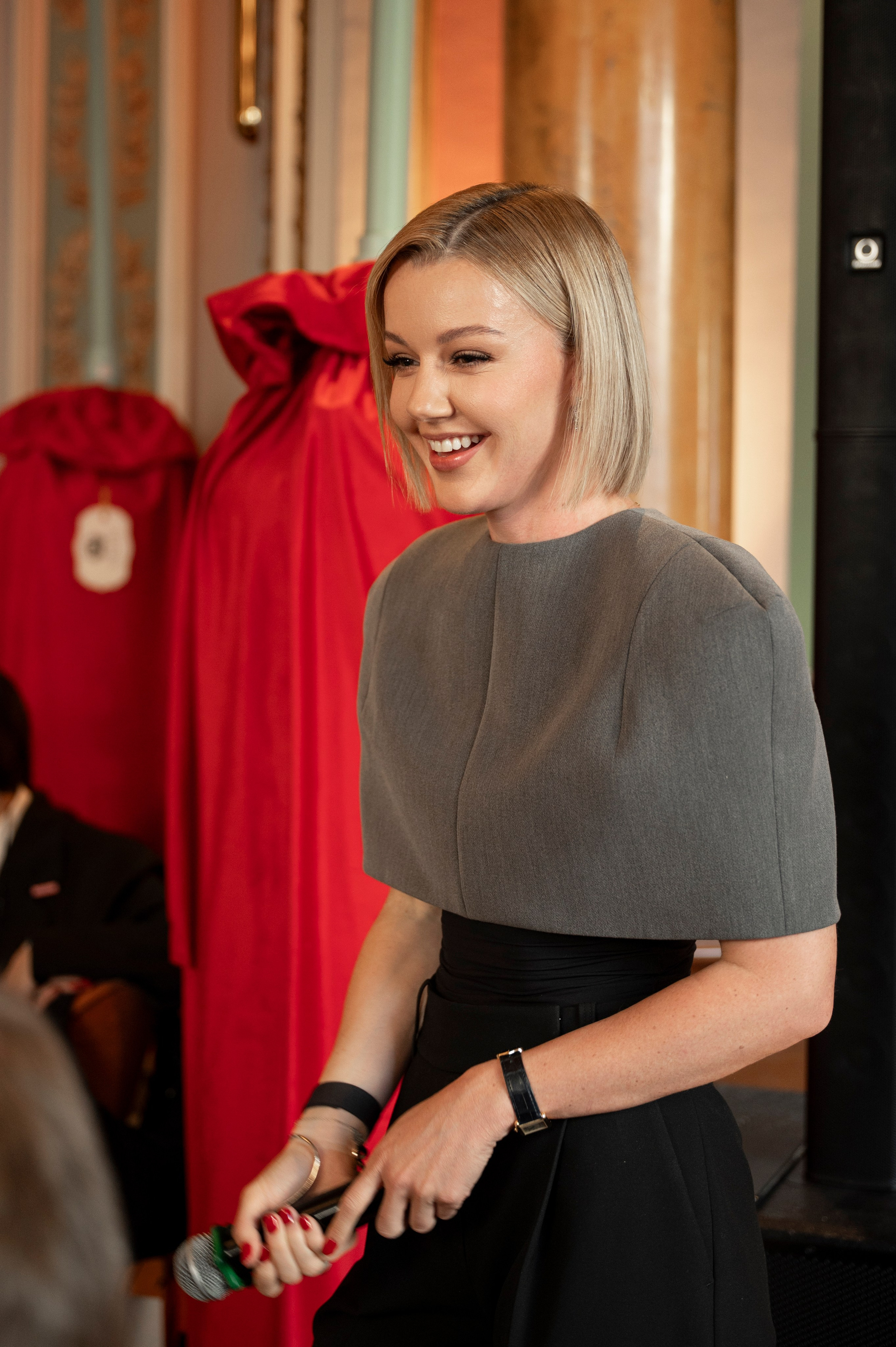 Бранч в «Savoy». Фотограф Евгения Мирошниченко