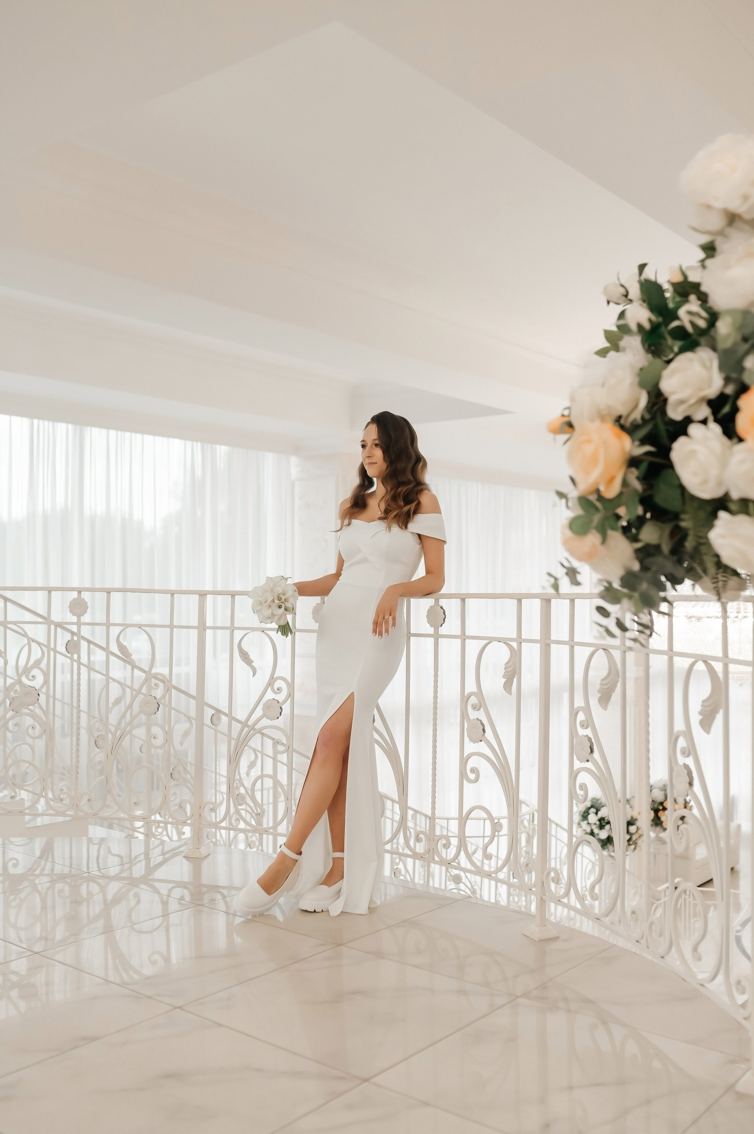 Дарья & Филипп. Семейный фотограф Олеся Батурина Рязань