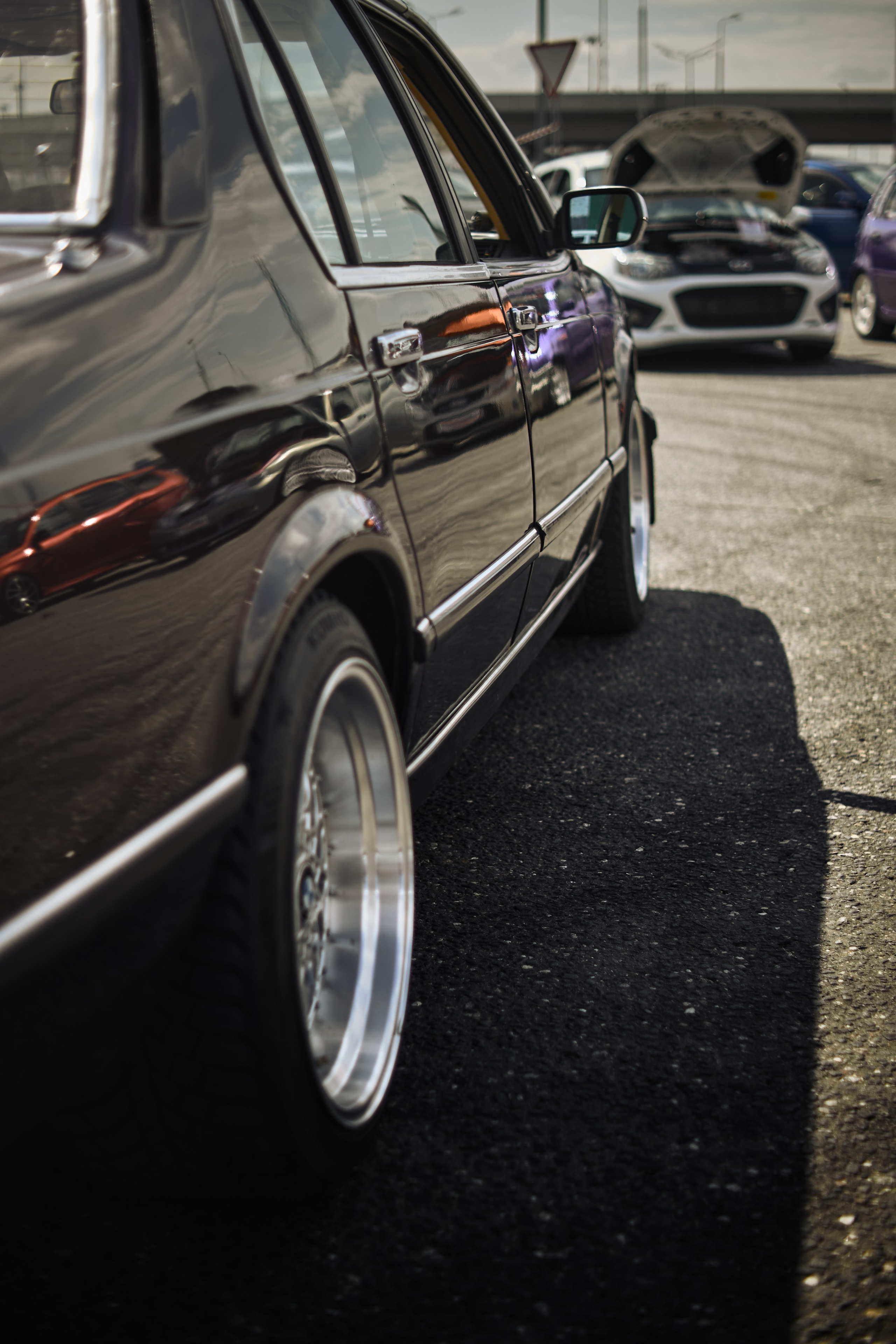 DNB 25. Фотограф Александр Рауш