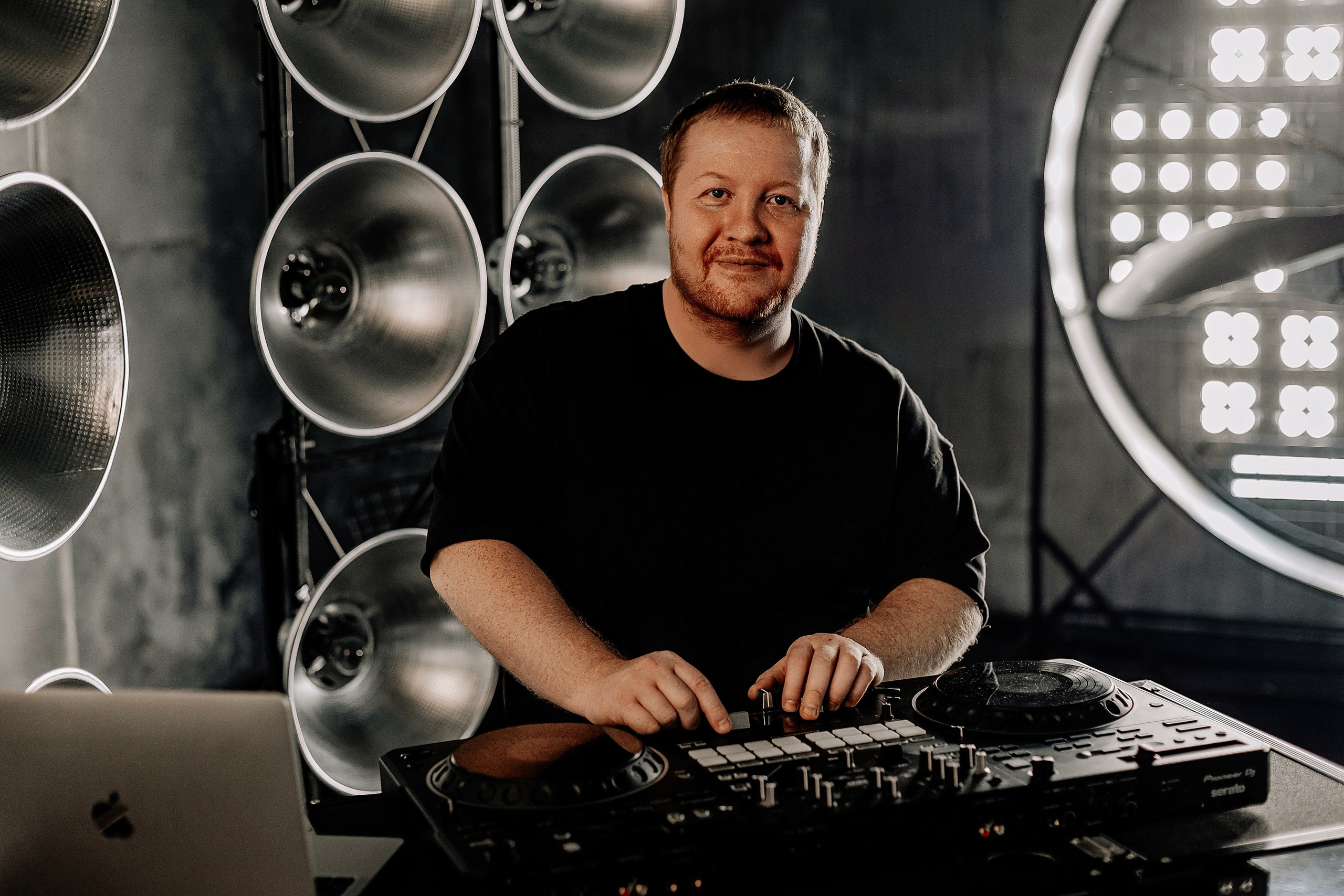 DJ Istomin. Свадебный фотограф Новосибирск