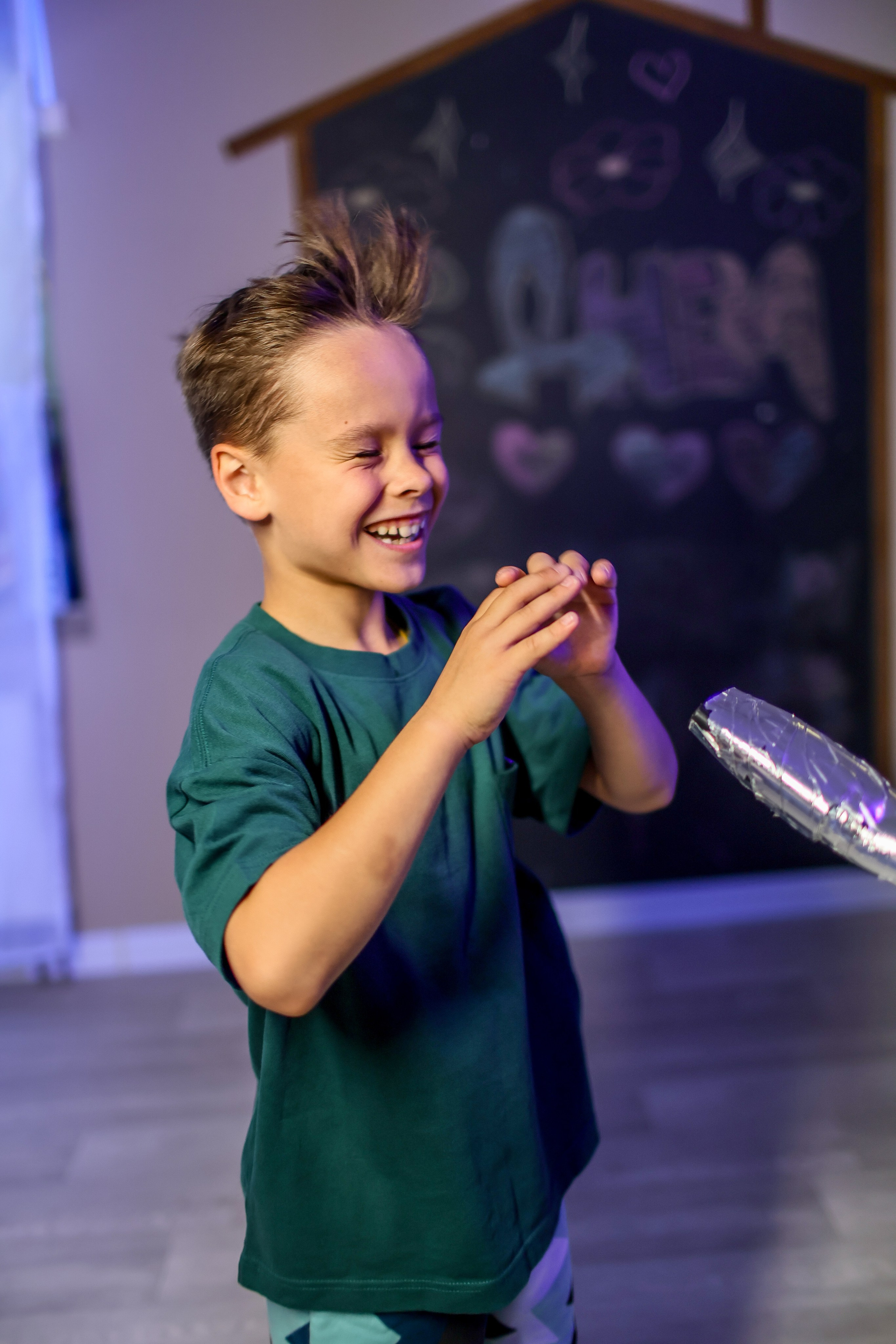 Детские эмоции. Твой снимок СПб