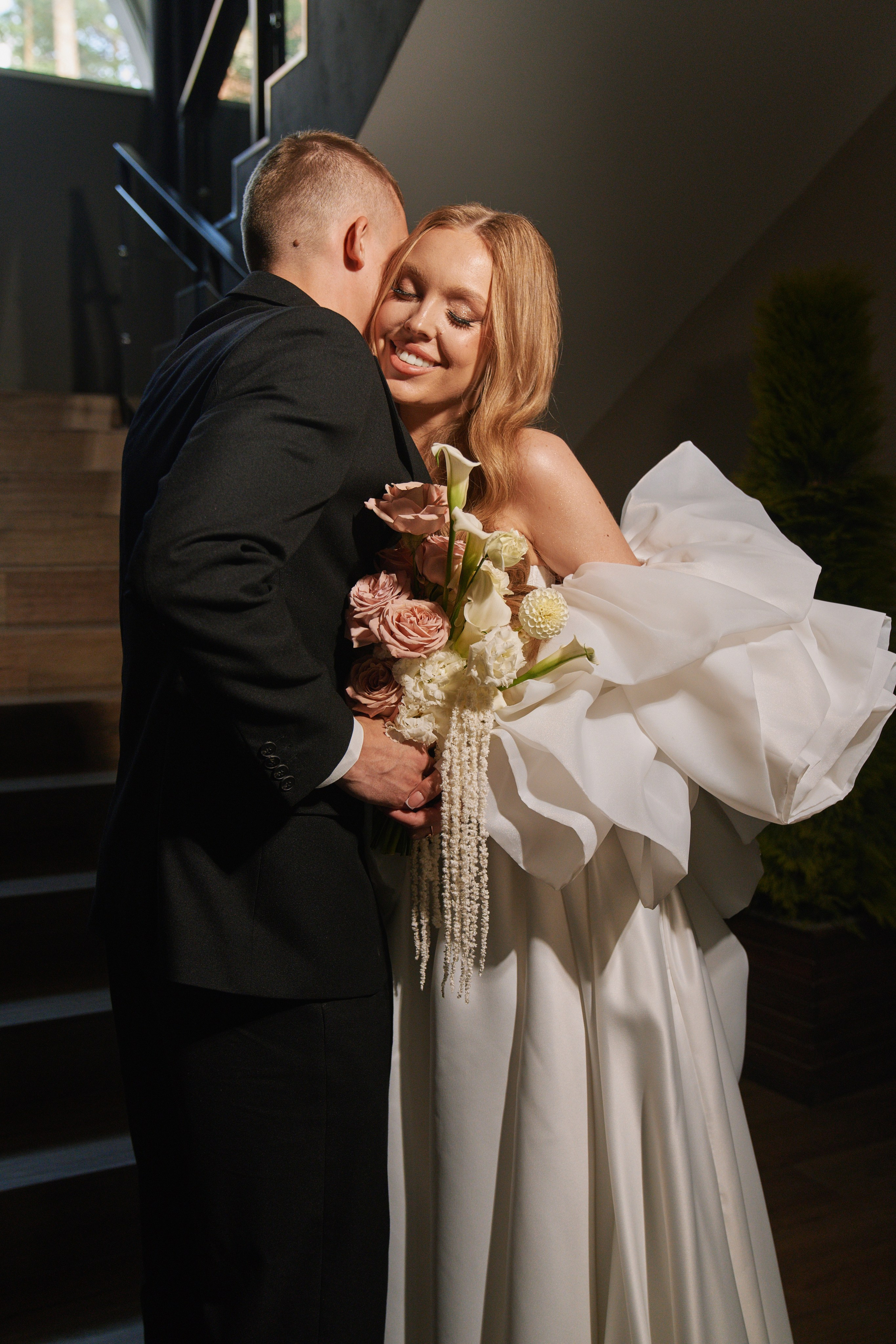 Ярослав и Карина. Фотограф Челябинск — Кирилл Устюжанин