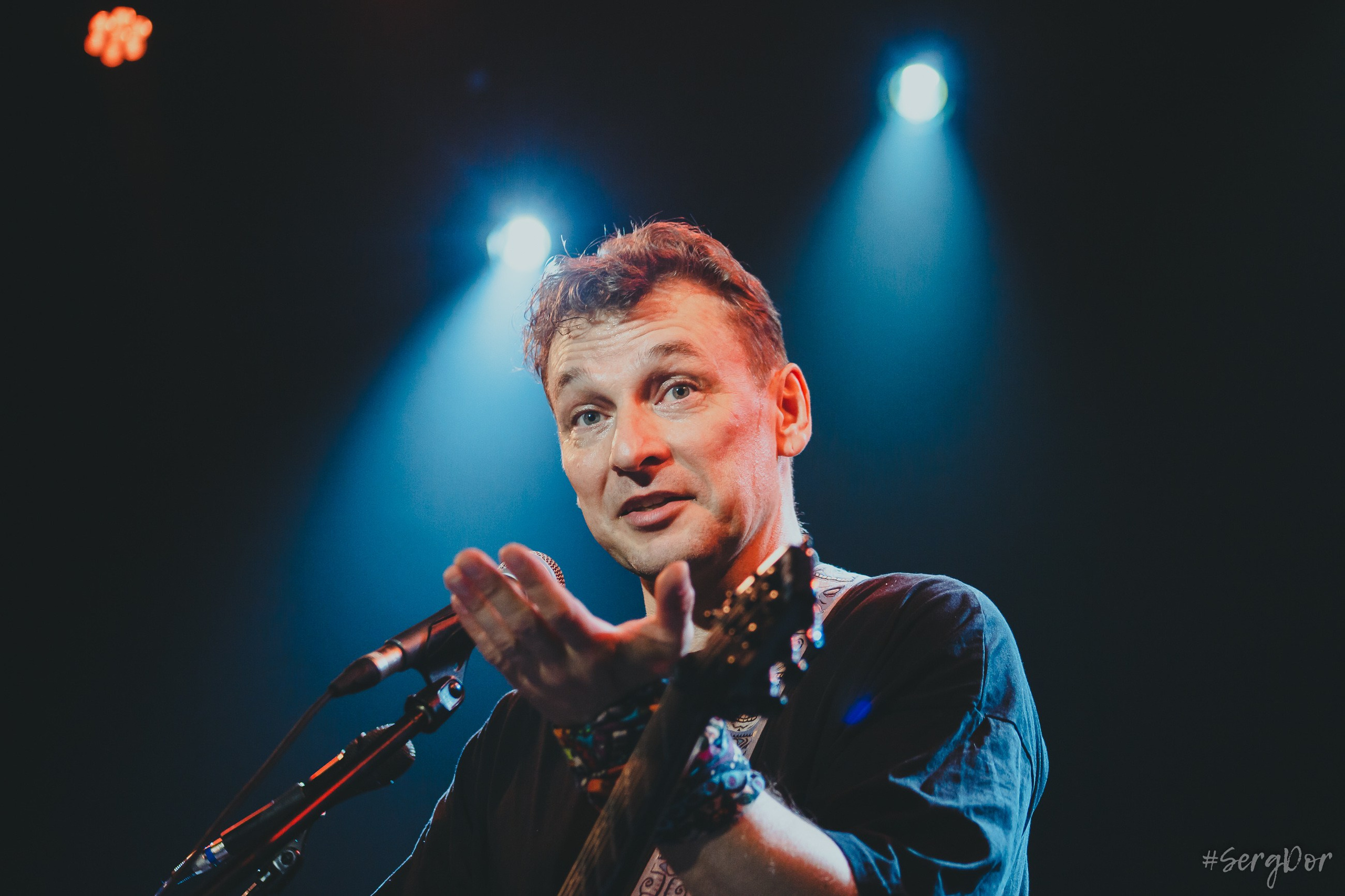 Николай Гринько, культурный центр Сердце, Санкт-Петербург, Питер, 15.05.2024, концерт, SergDor, 15 мая 2024 года, #SergDor