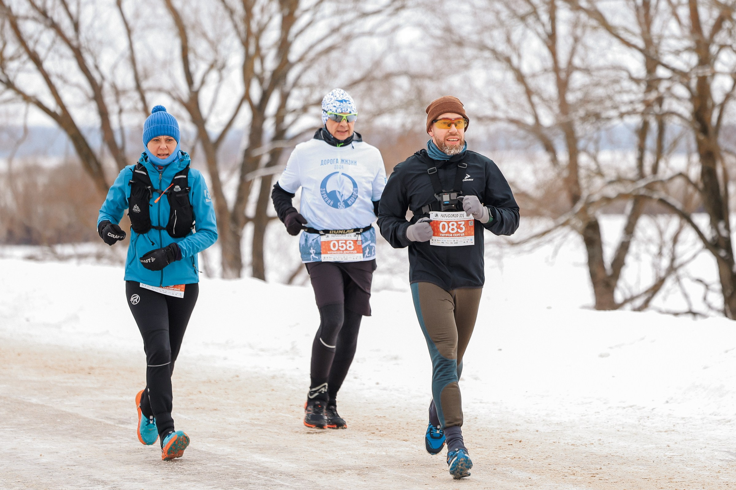/РЕПОРТАЖ/ NOVGOROD ICE 2024. Свадебный фотограф Великий Новгород Станислав Кособудский