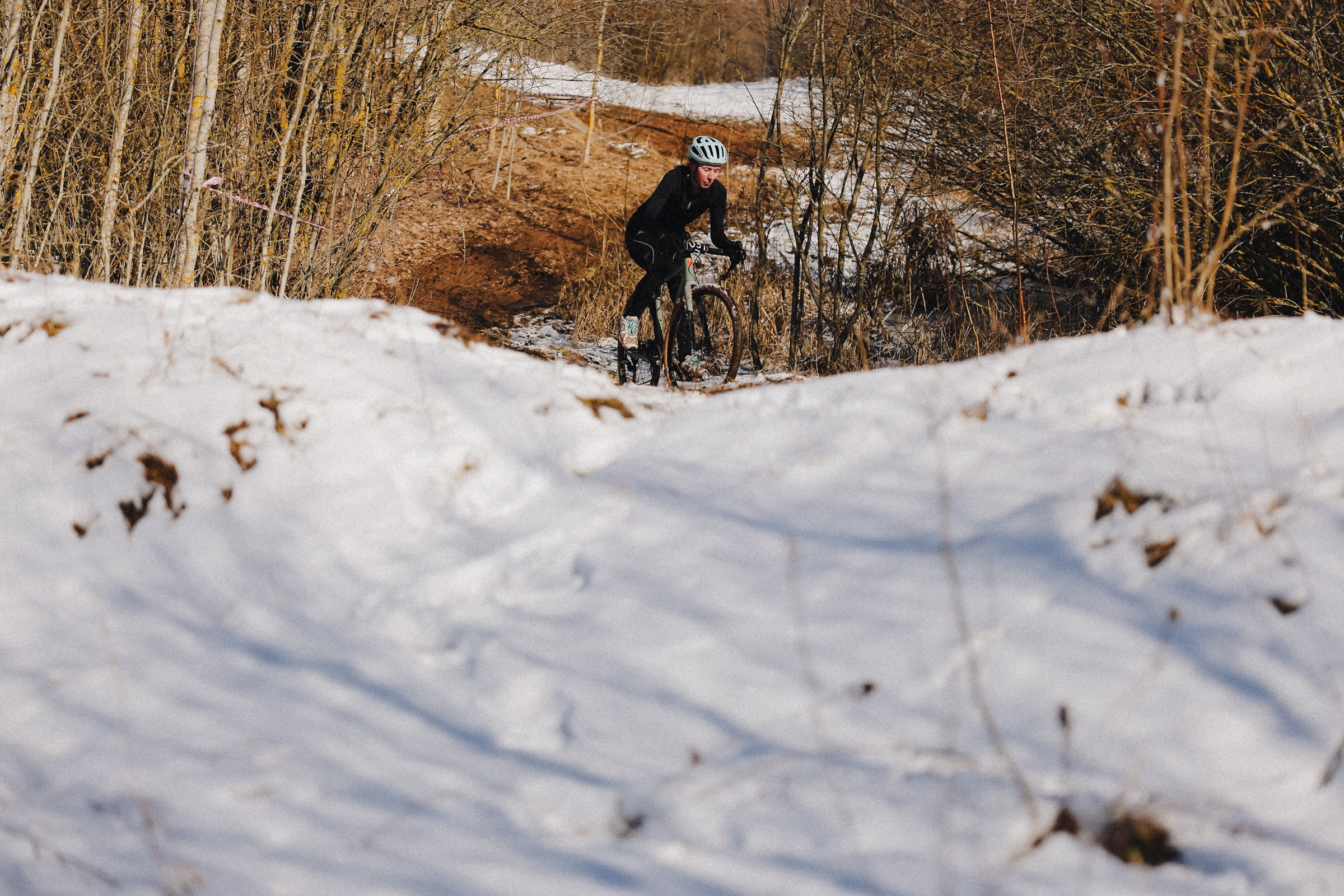 /РЕПОРТАЖ/ FATRACING CX CUP 1 2025. Свадебный фотограф Великий Новгород Станислав Кособудский