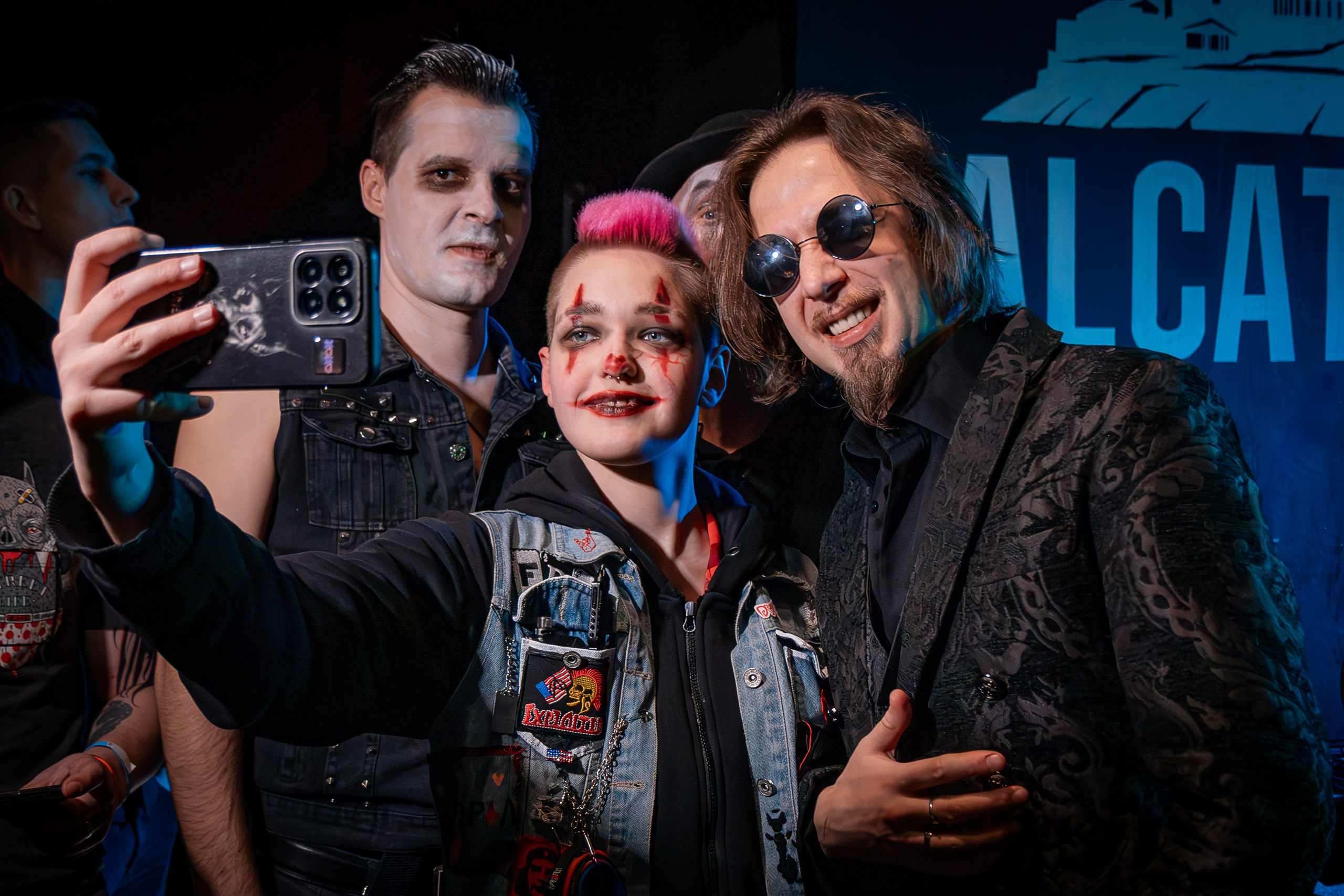 Nagart в Alcatraz Bar, 23.02.24. Репортажный фотограф Дмитрий (Нижний Новгород)