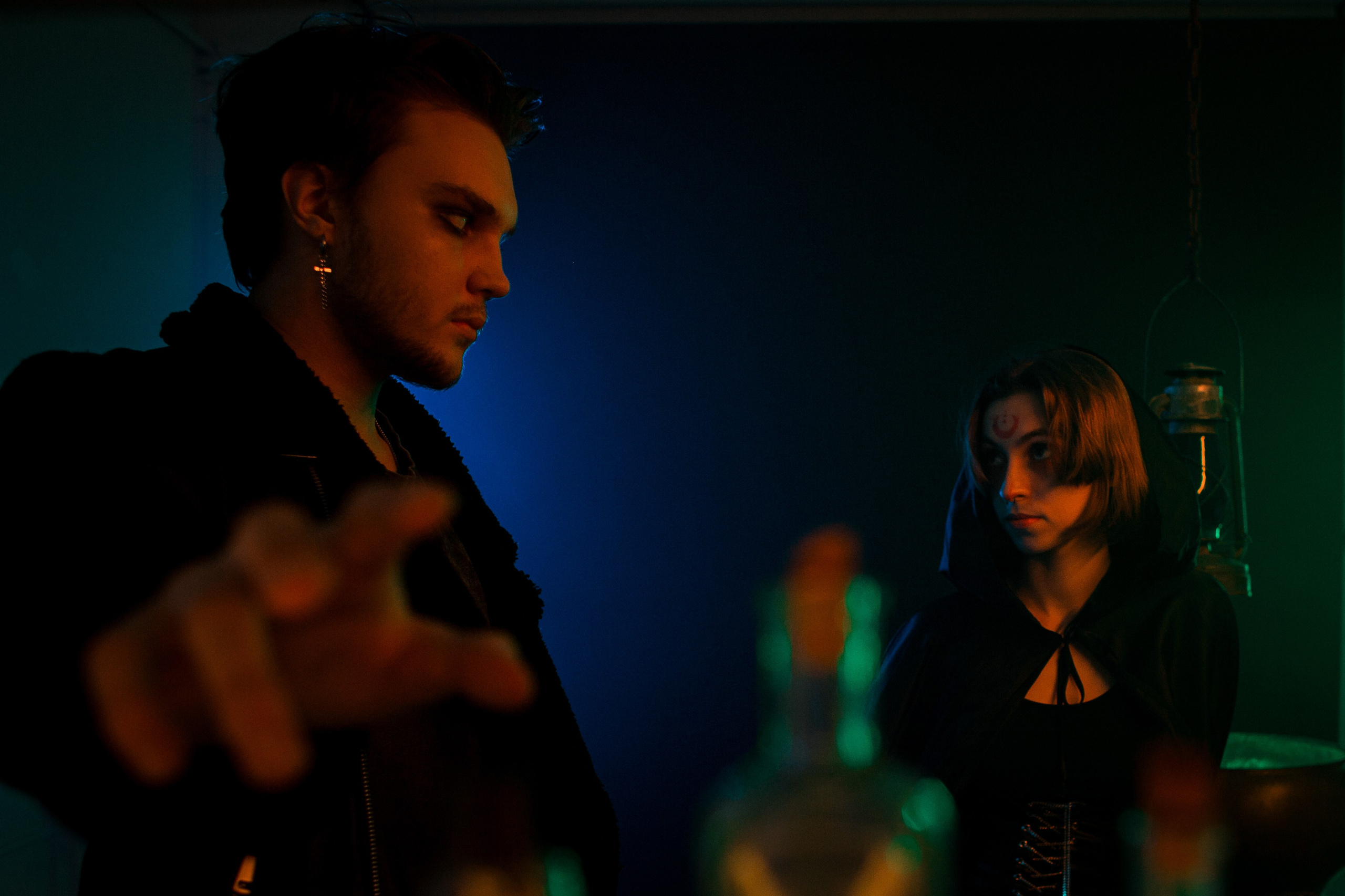 MediaDroom_WITCH. Репортажный фотограф Дмитрий (Нижний Новгород)