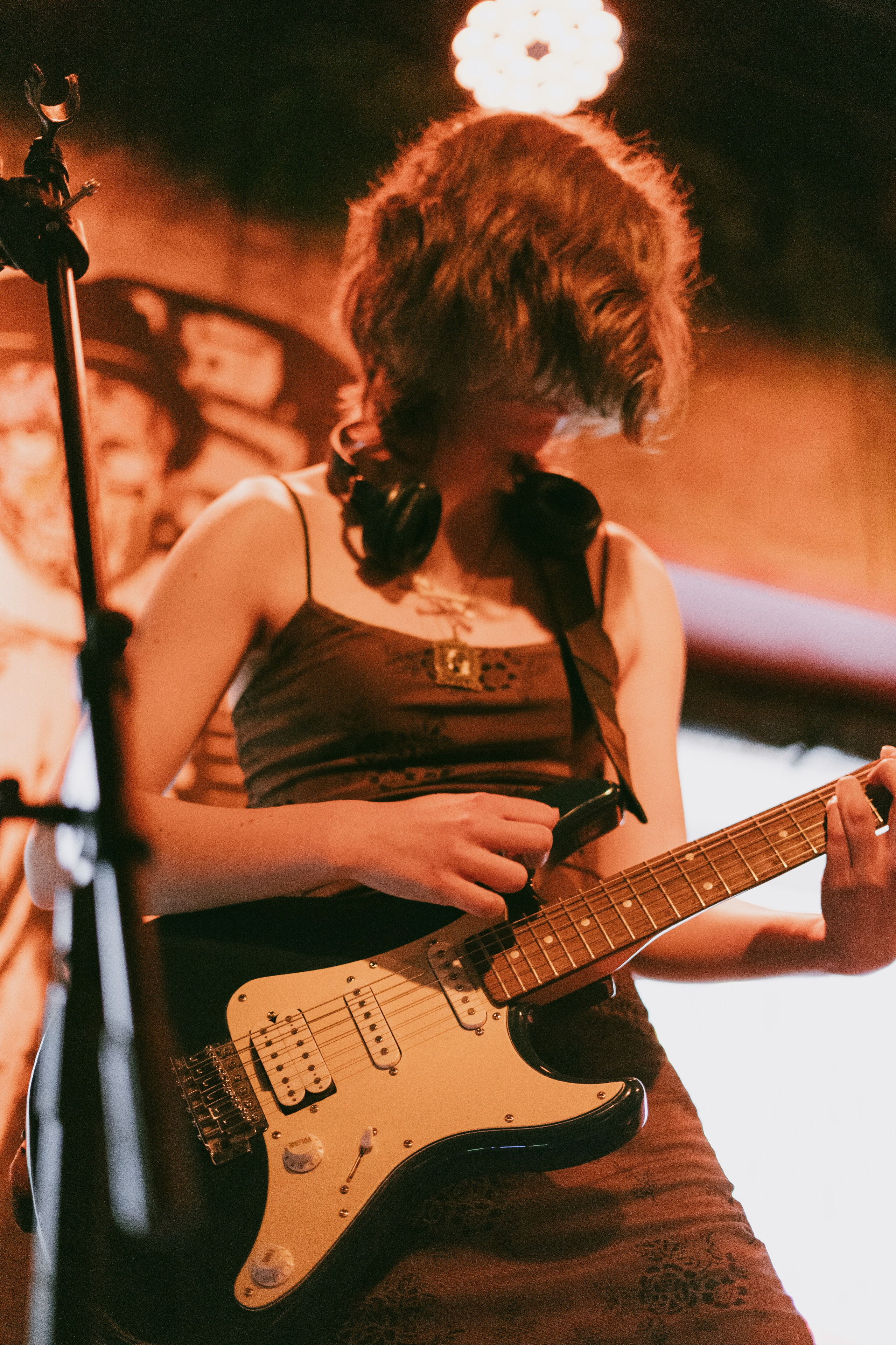 Jam Party. Портретный фотограф в Москве и Санкт-Петербурге Арина Чех