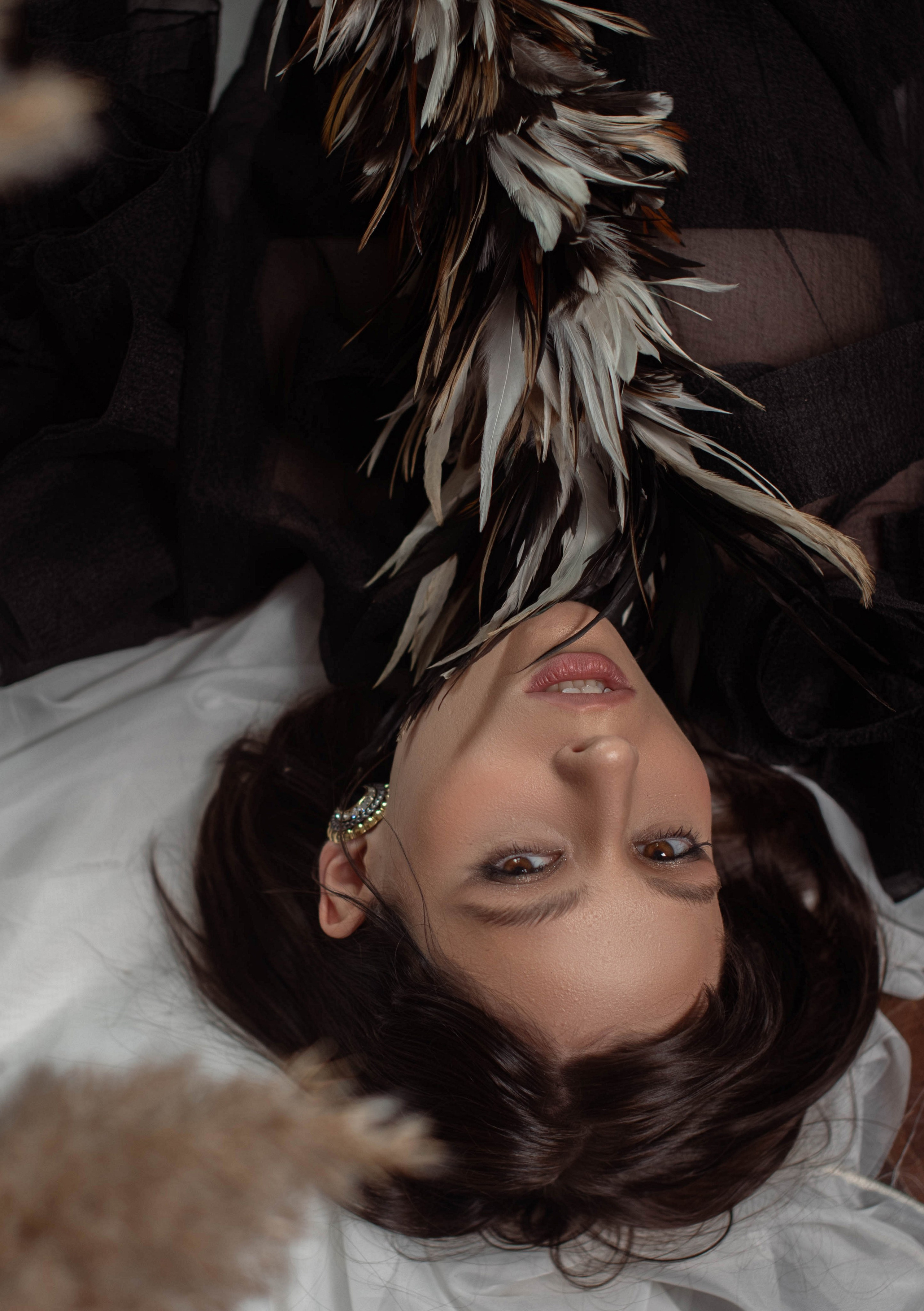 Diana. Negovora_allady