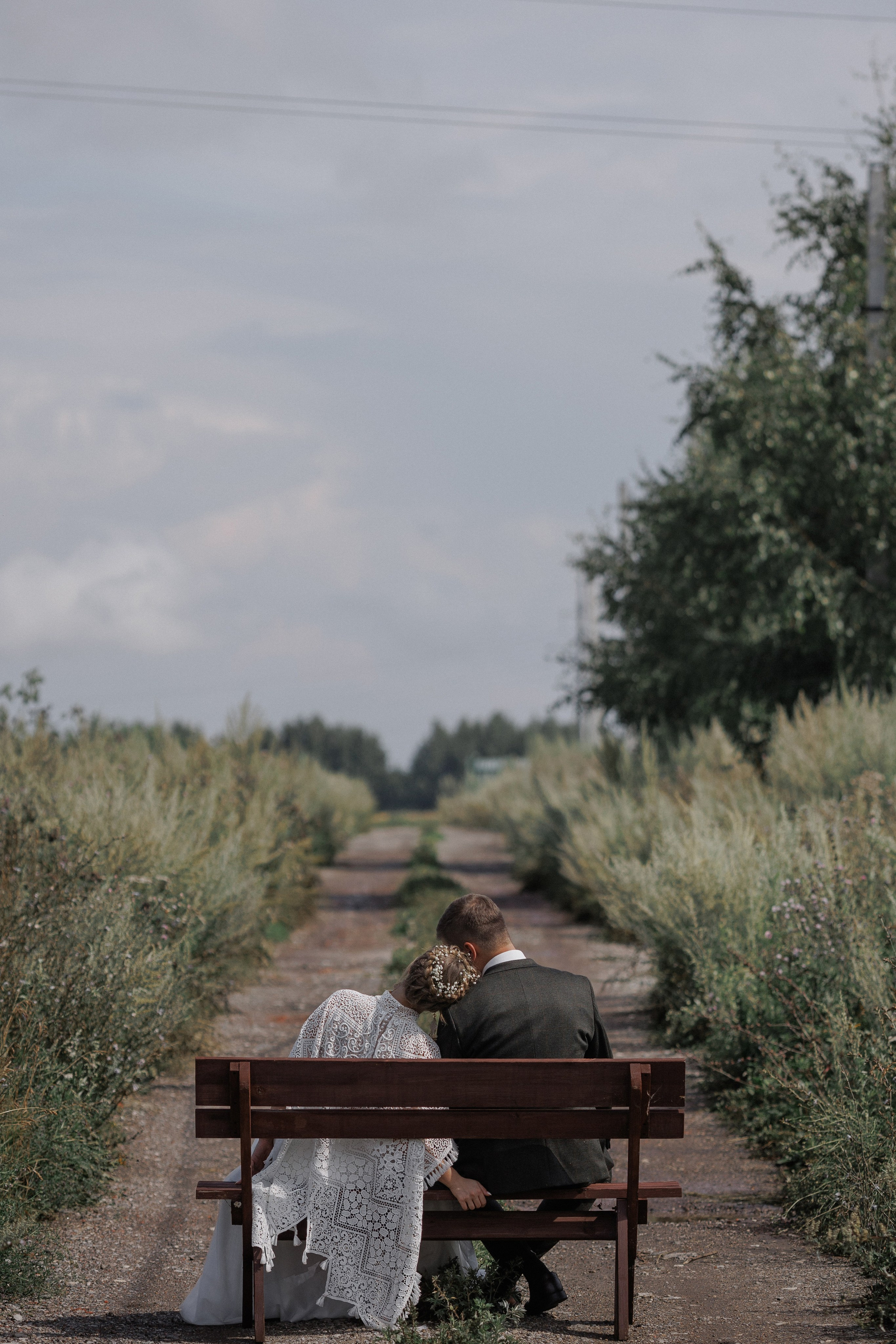 Артур и Анастасия. Свадебный и репортажный фотограф г. Чебоксары Евгений Леонидович