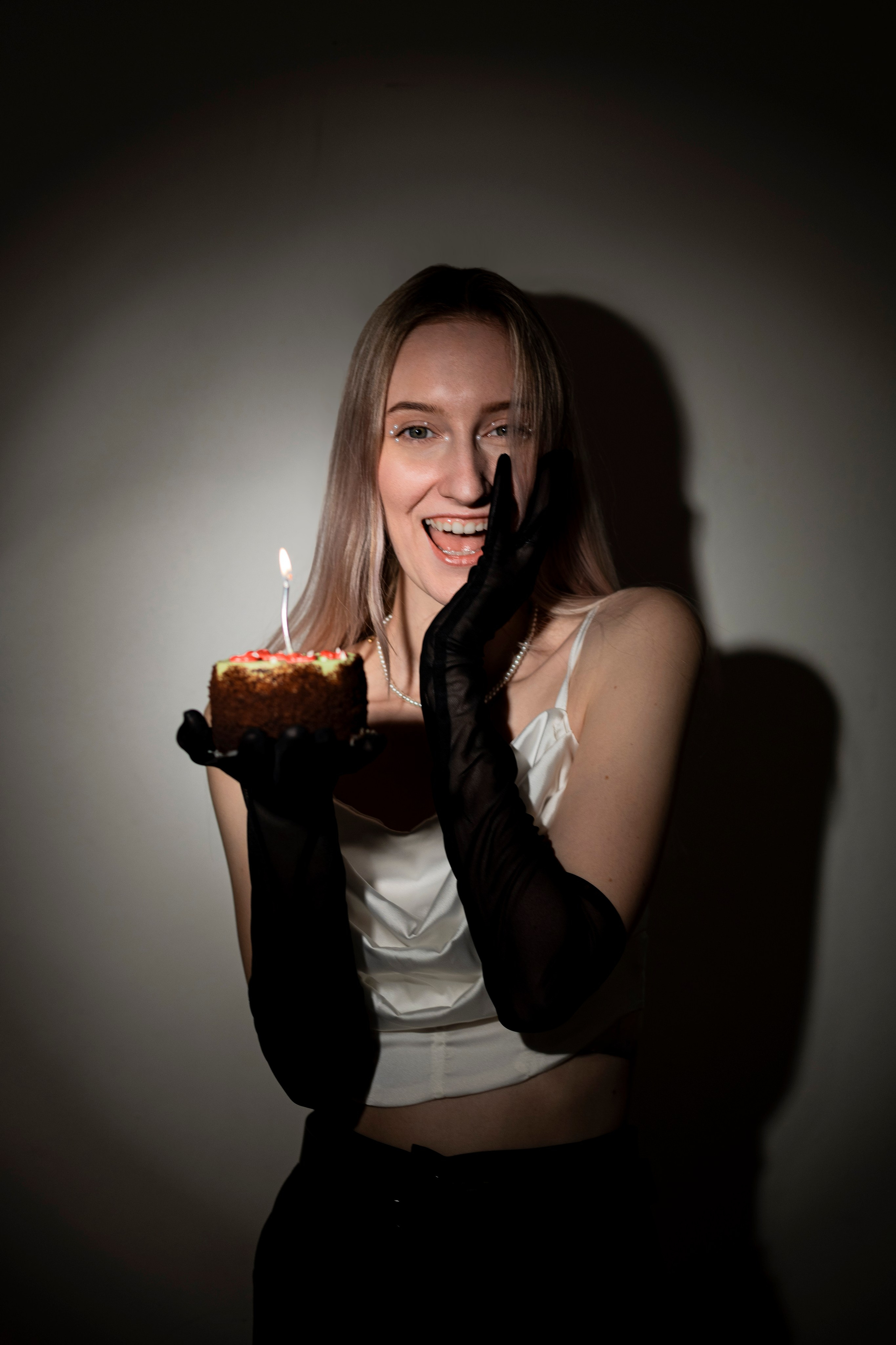 Happy Birthday. Md: Анастасия. Фотограф в Санкт-Петербурге Малов Владимир