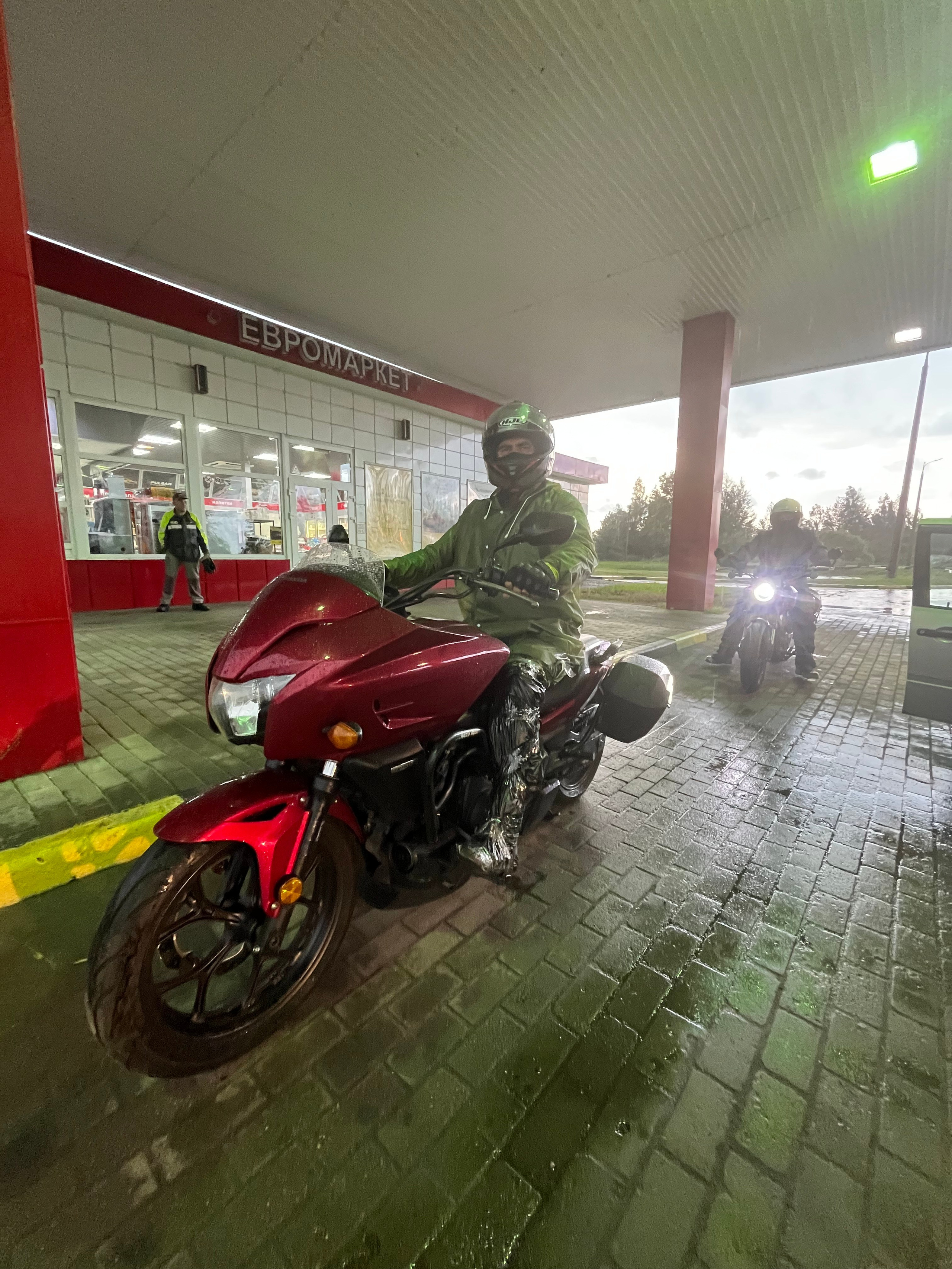 МЕРОПРИЯТИЯ 2025. МОТОШКОЛА в городе Витебске. Обучение категории А и А1