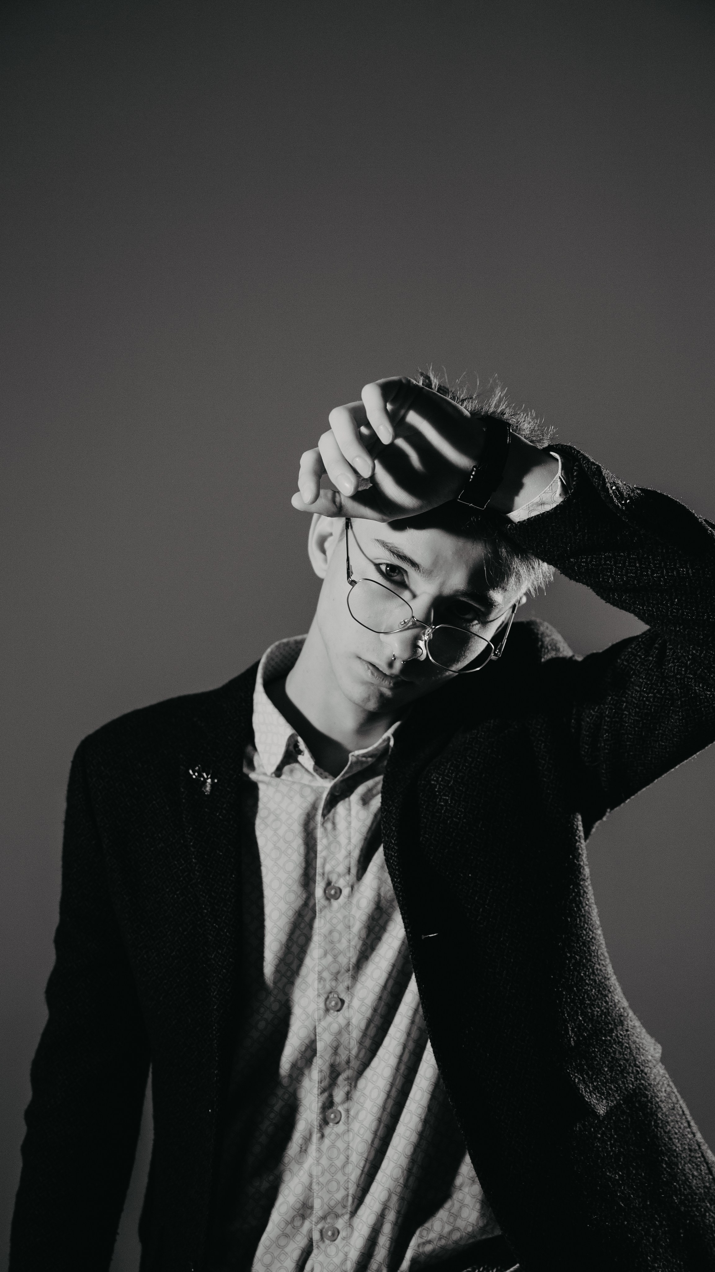 Гульзия и Егор. Рекламный и портретный фотограф в Алматы — Серекпаев Танирхан