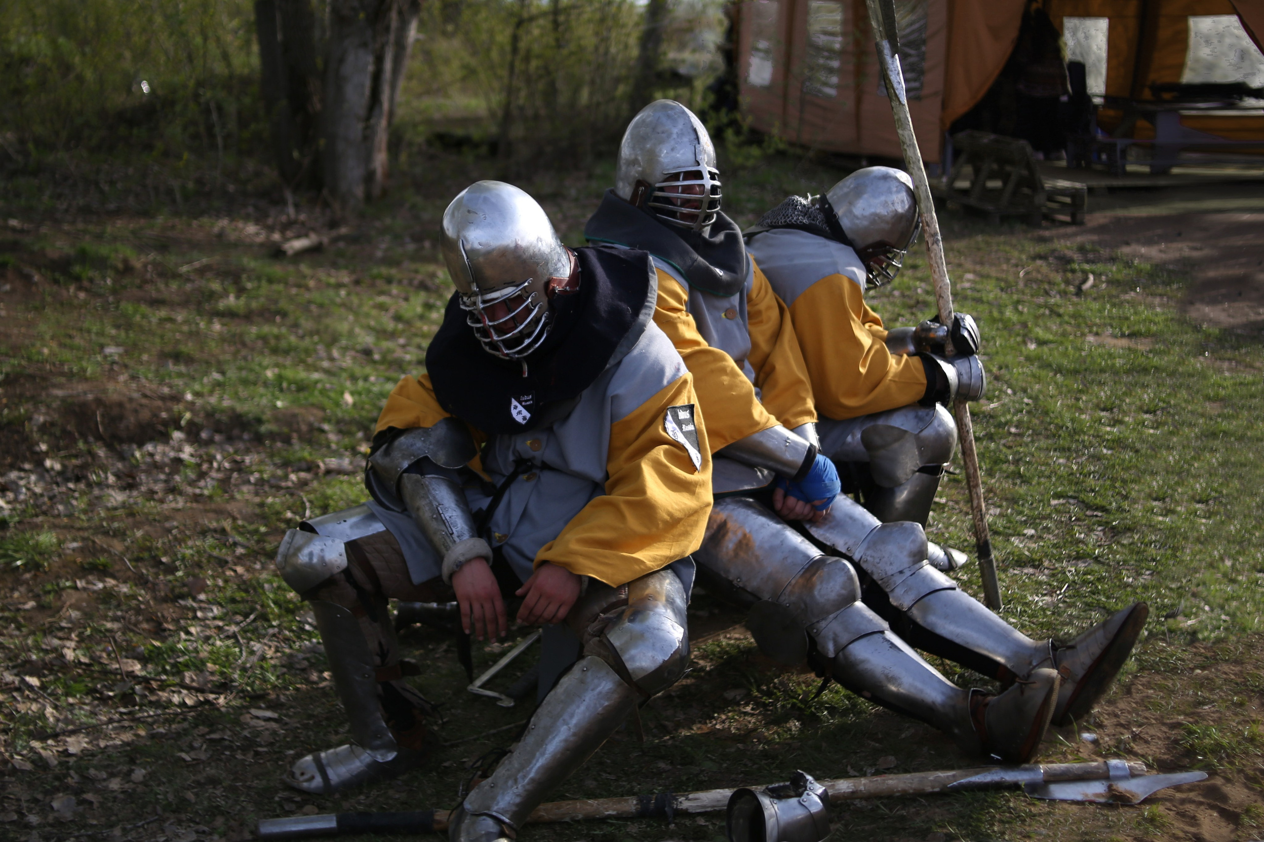 Репортажная съемка. MarCh Photography — Photographer in Perm