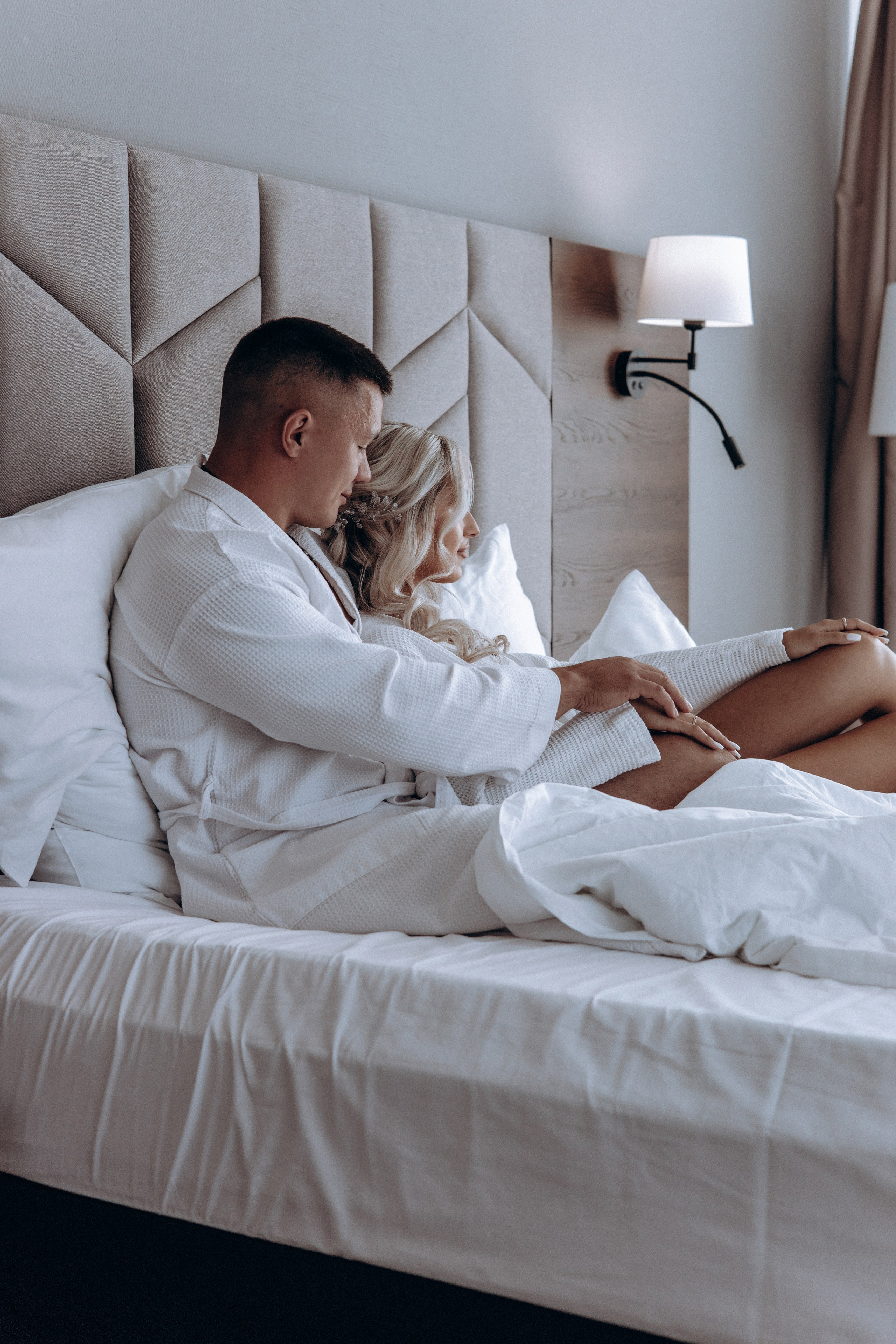 Диана и Максим. Свадебный фотограф Иркутск