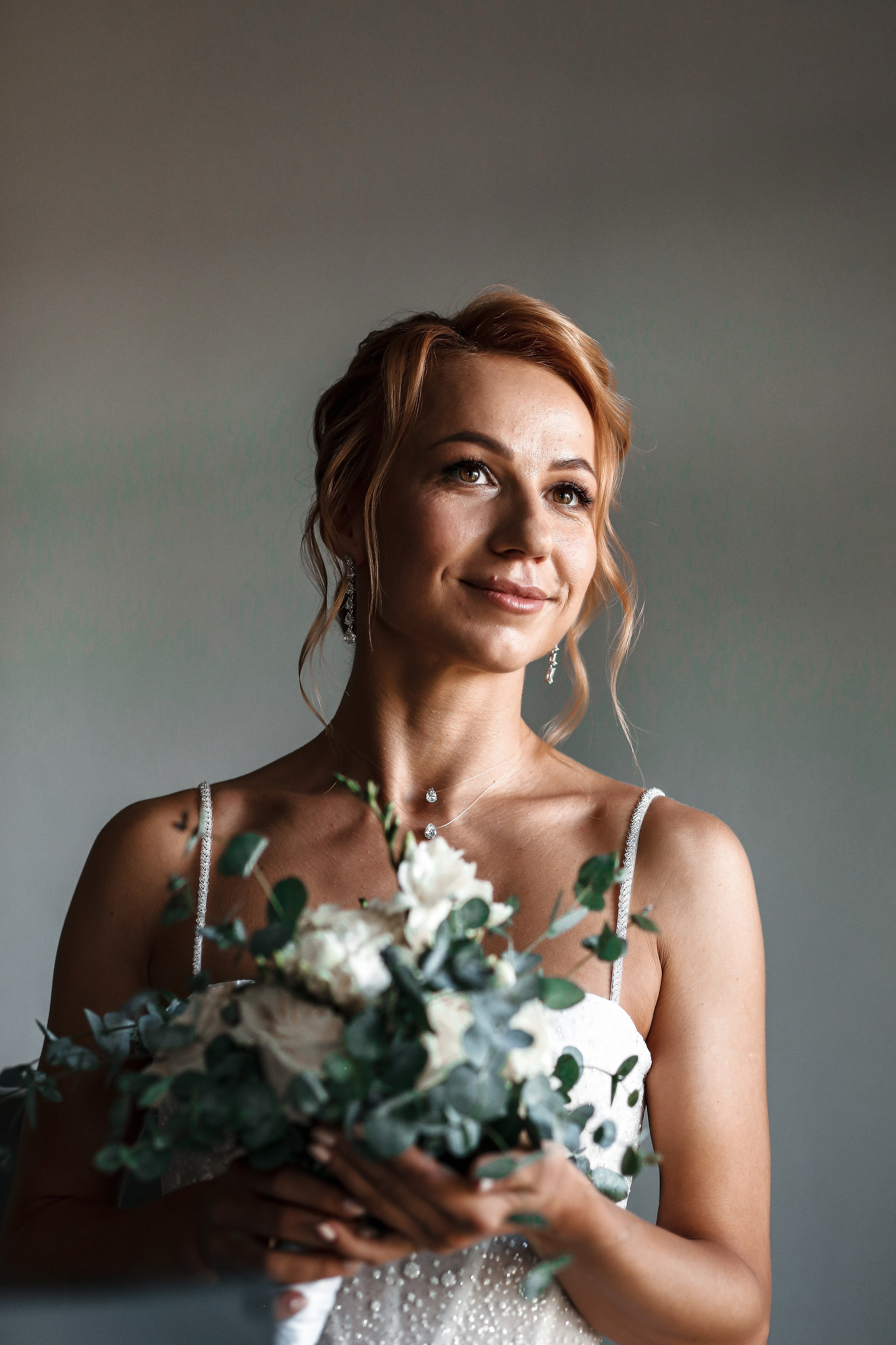 Свадебные съемки. Репортажный фотограф в Новосибирске