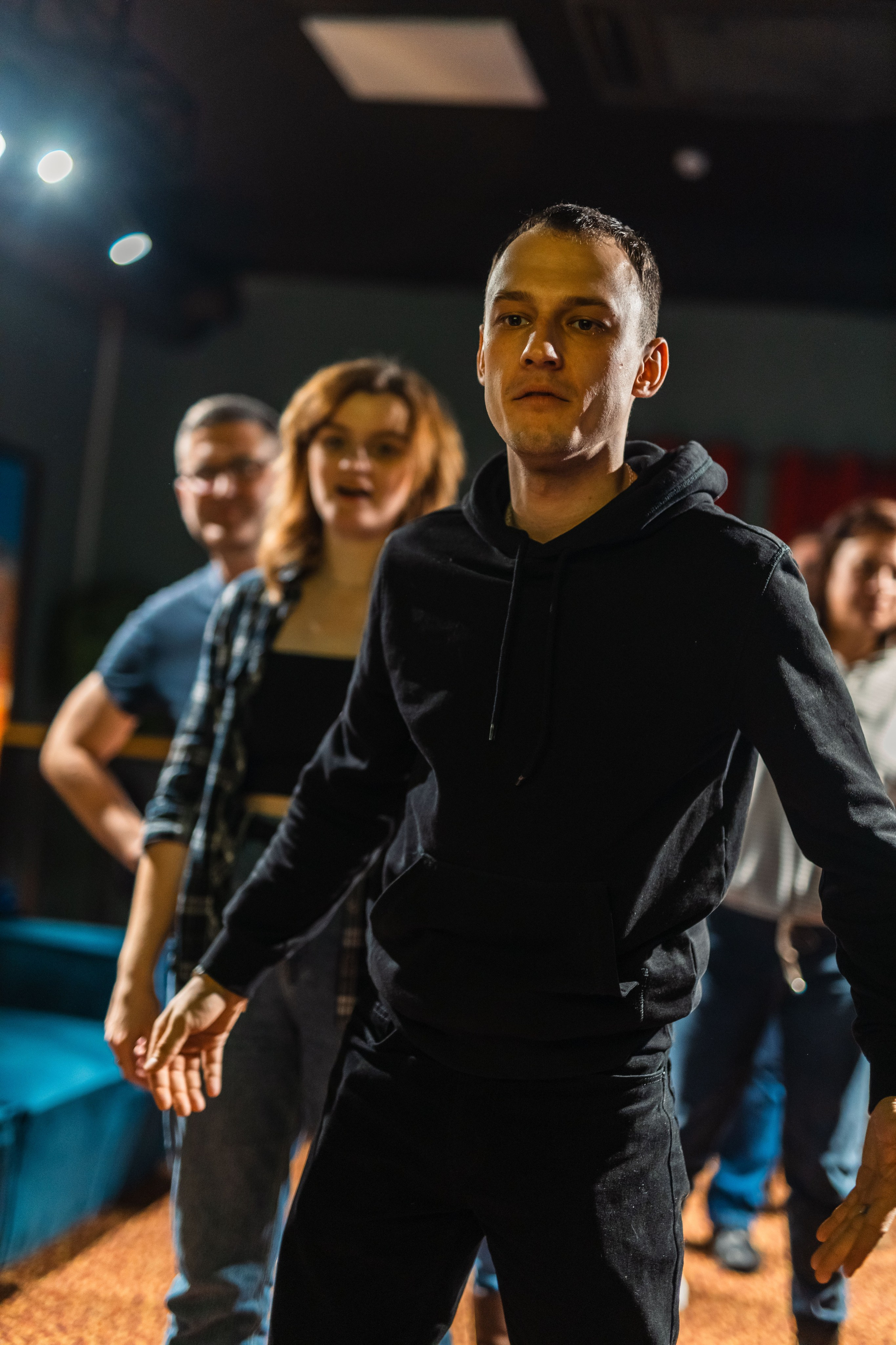 Show Today. Репортажный фотограф в Новосибирске