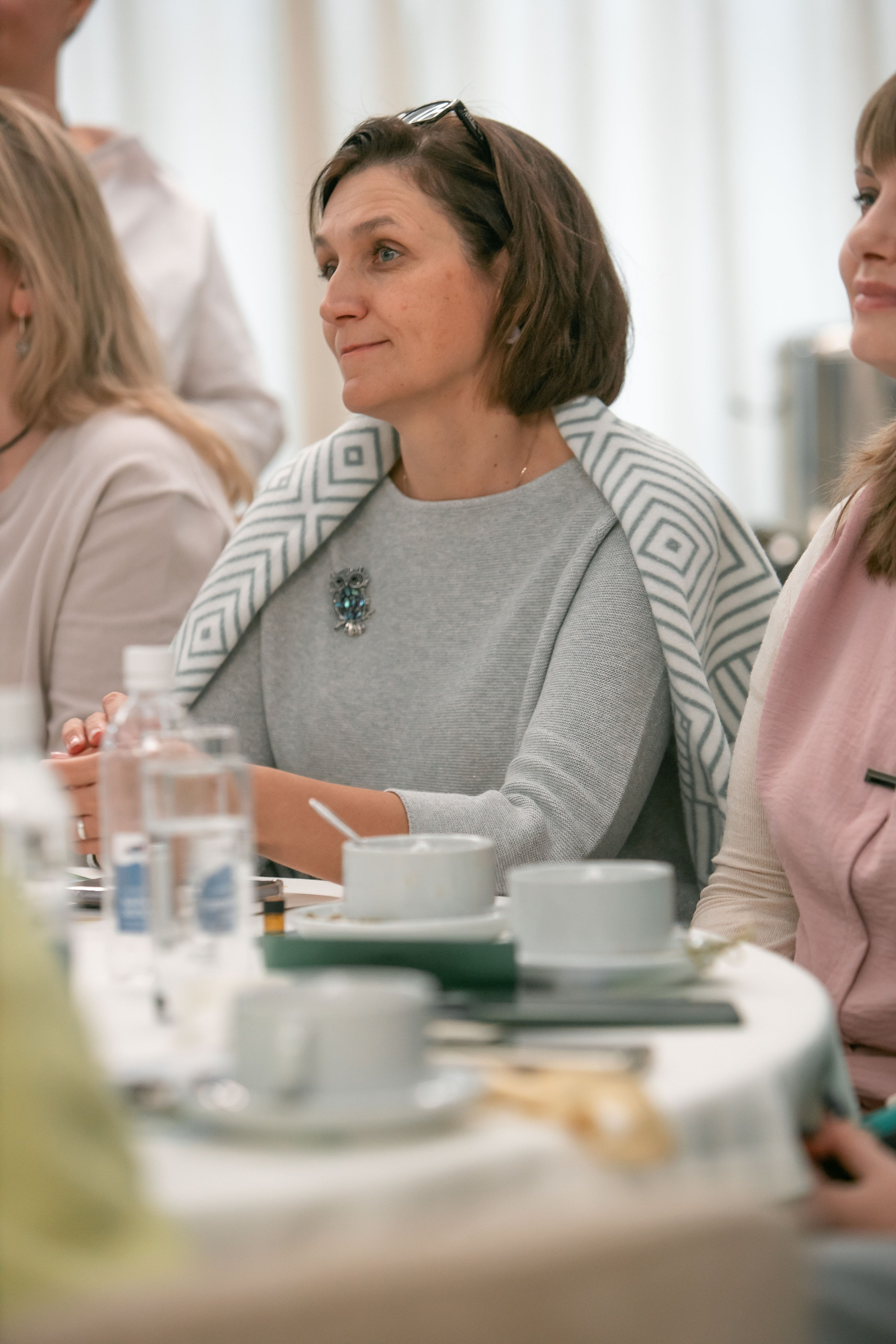 Семь ключей. Репортажный фотограф в Новосибирске