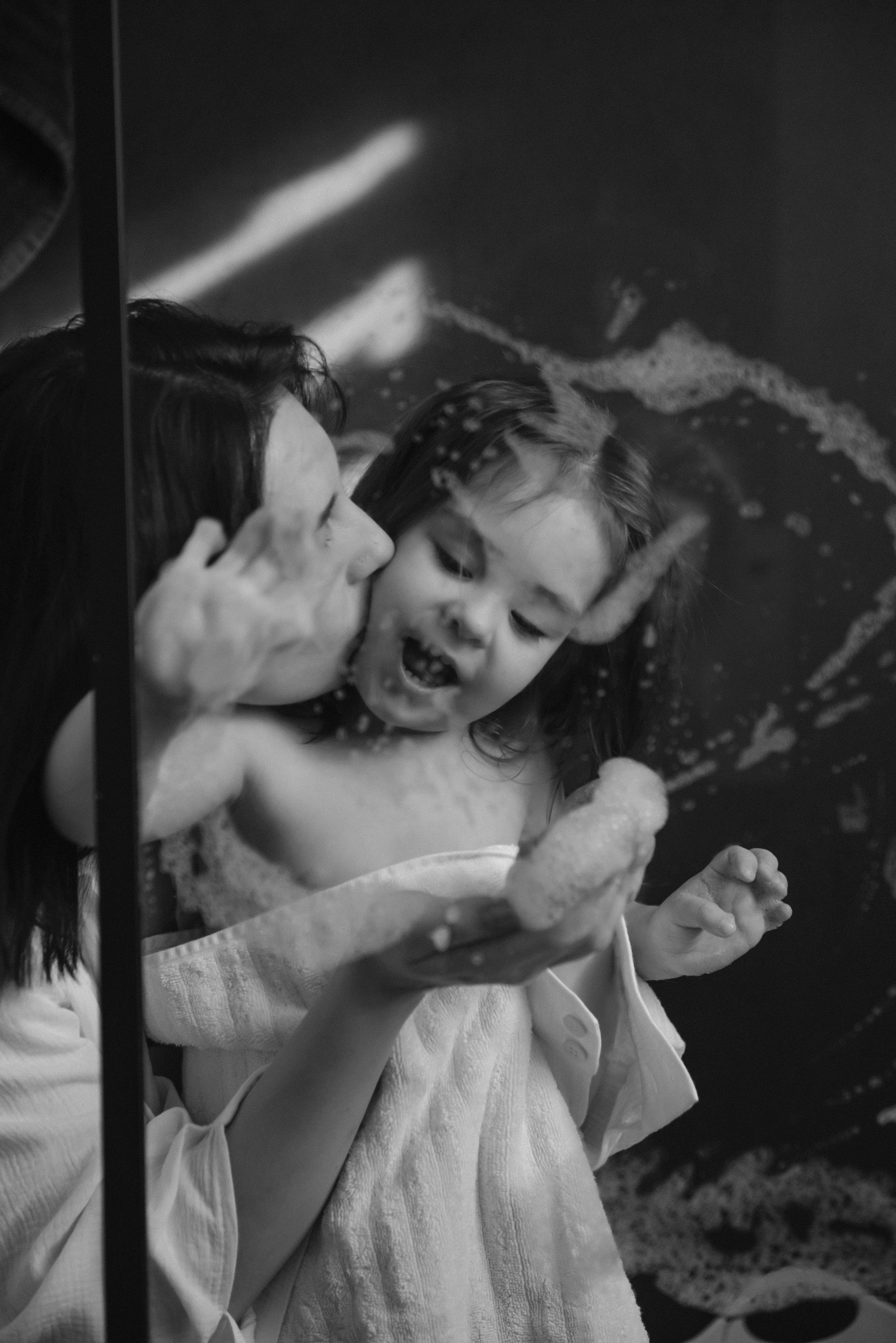 Юля, Аня и хвостики. Свадебный, портретный, фотограф беременности в Нижнем Новгороде Алина Зиновьева