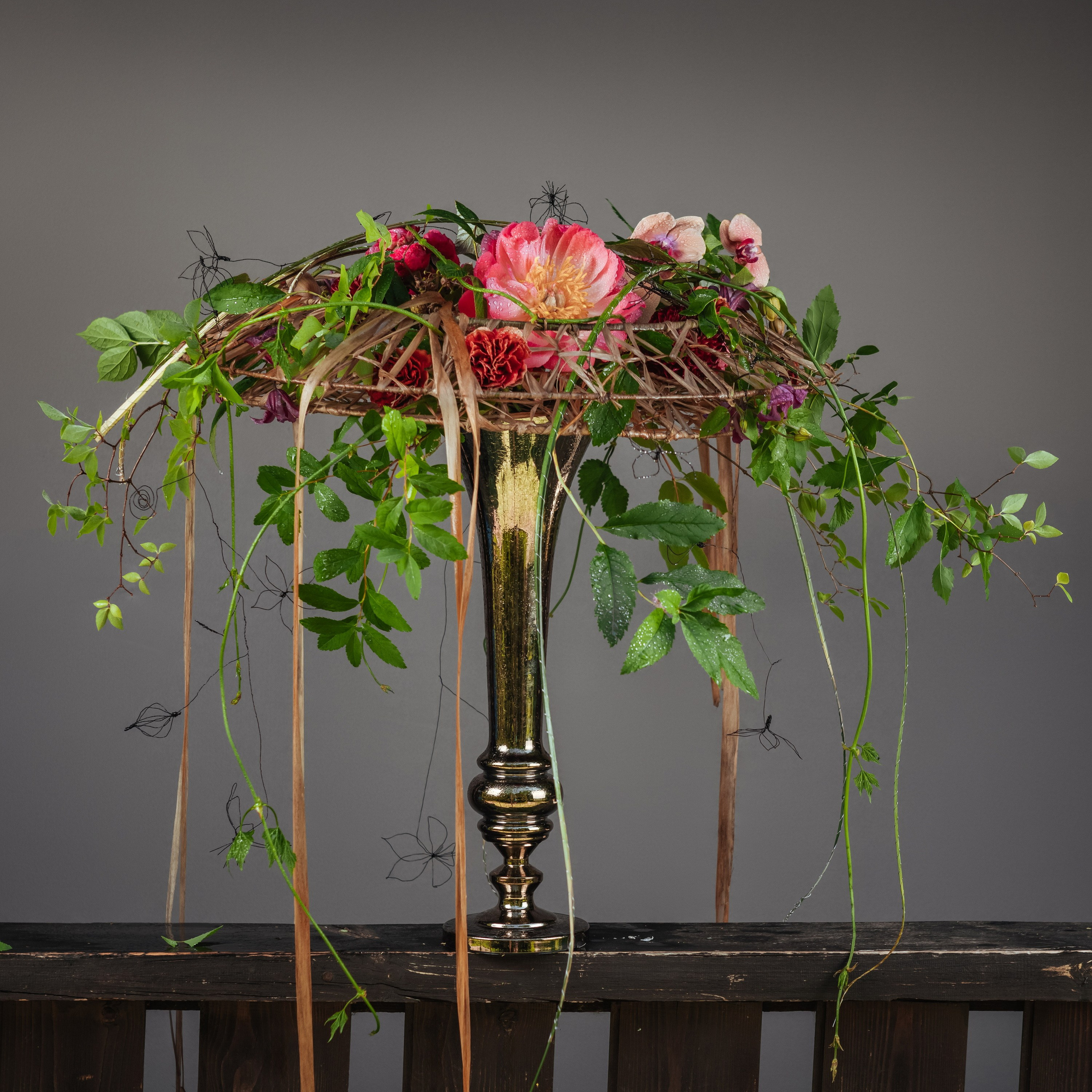 Фестиваль флористов Flower Boom 2023