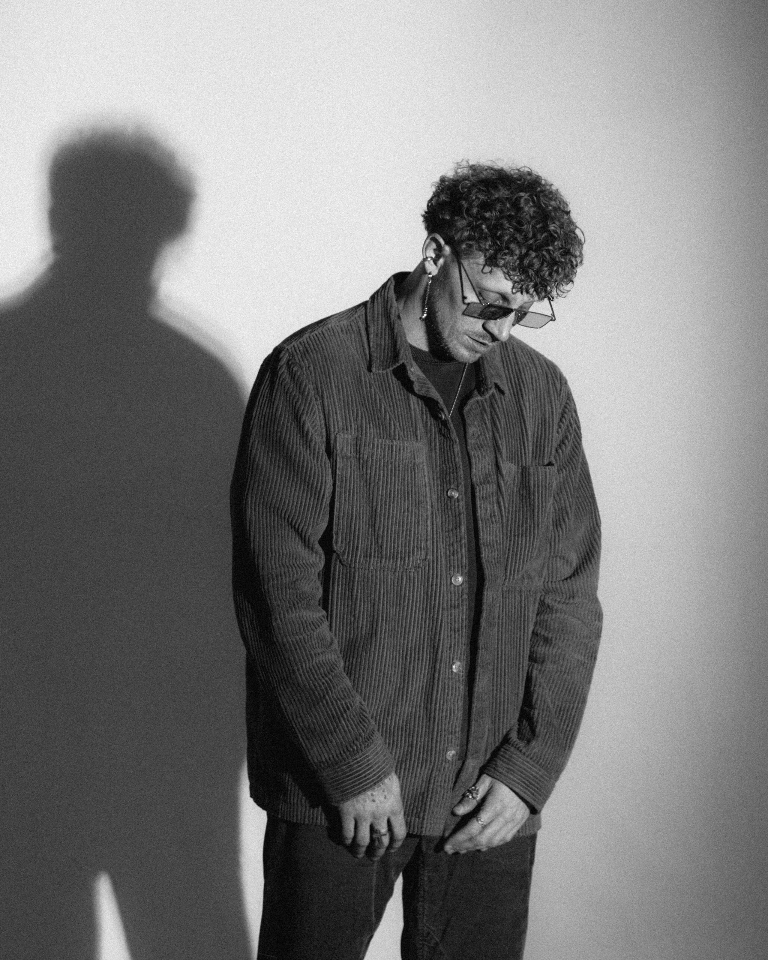 Константин. Фотограф Воронеж Кристина Золотарёва