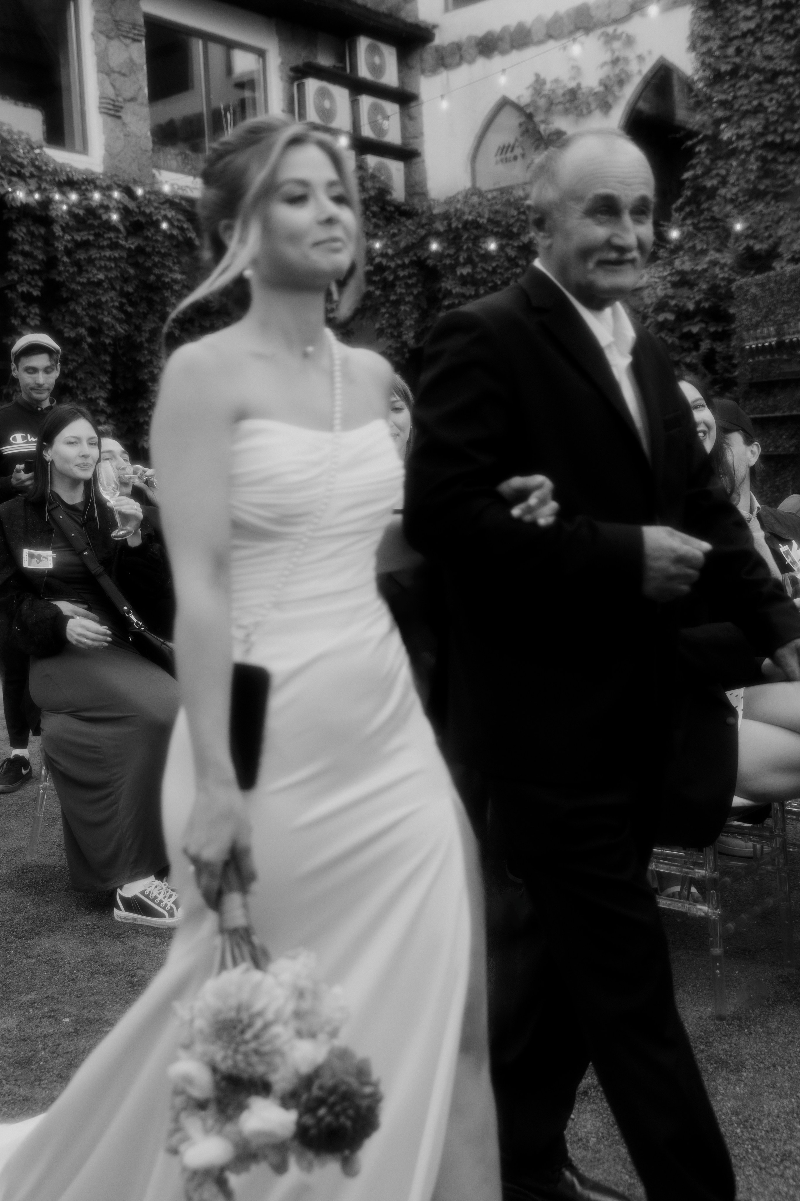 Anna&Nikita. Fashion Фотограф в СПб Yana Kochkina