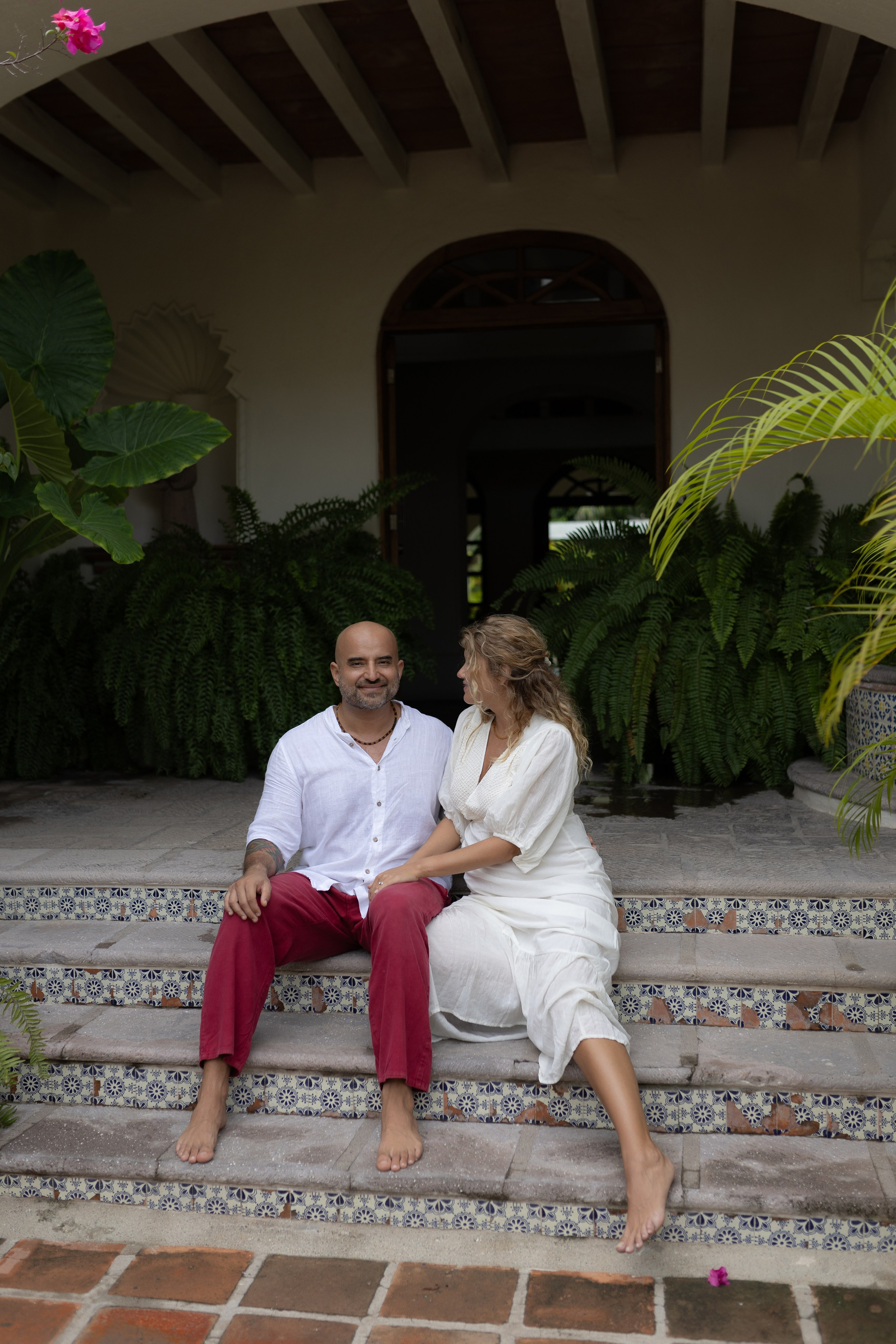 Марко и Ксения. Свадебный фотограф