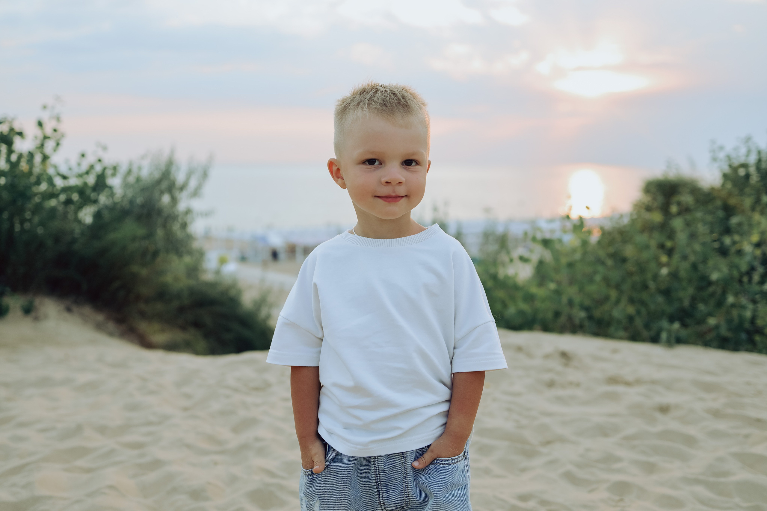 Виктория. Главная