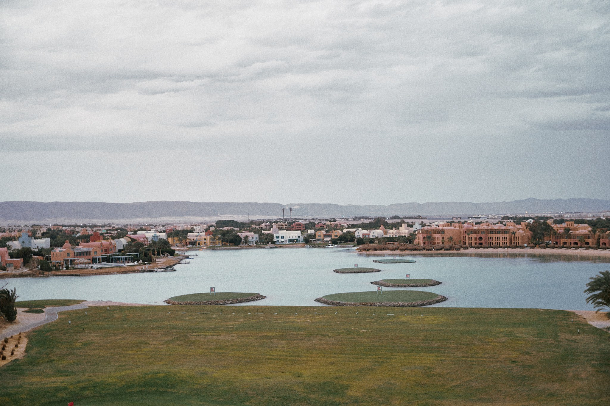 Улица горизонтальная. Jorgis — фотограф в Хургаде / обучение фотографии