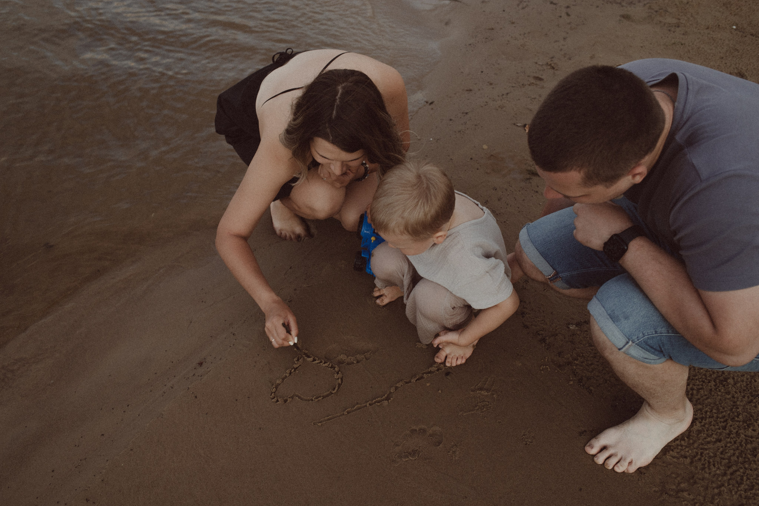 Детство. Фотограф Ксения Степаненко